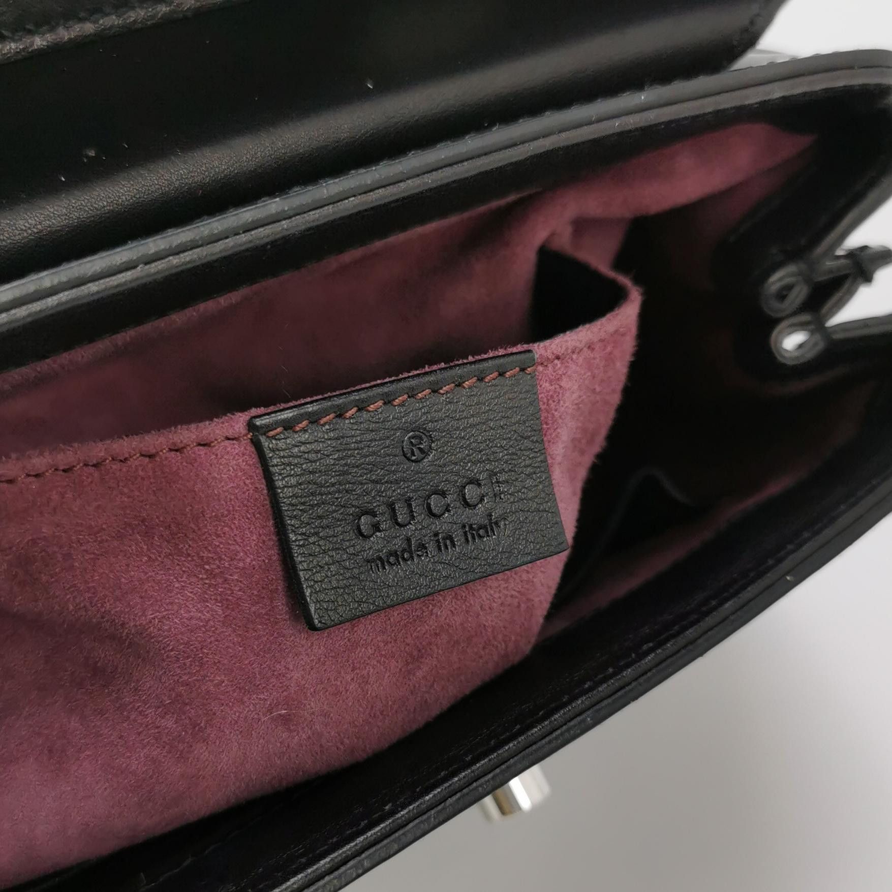 Gucci Gucci Women os Shoulder Bags Size ONE SIZE - 8 Thumbnail