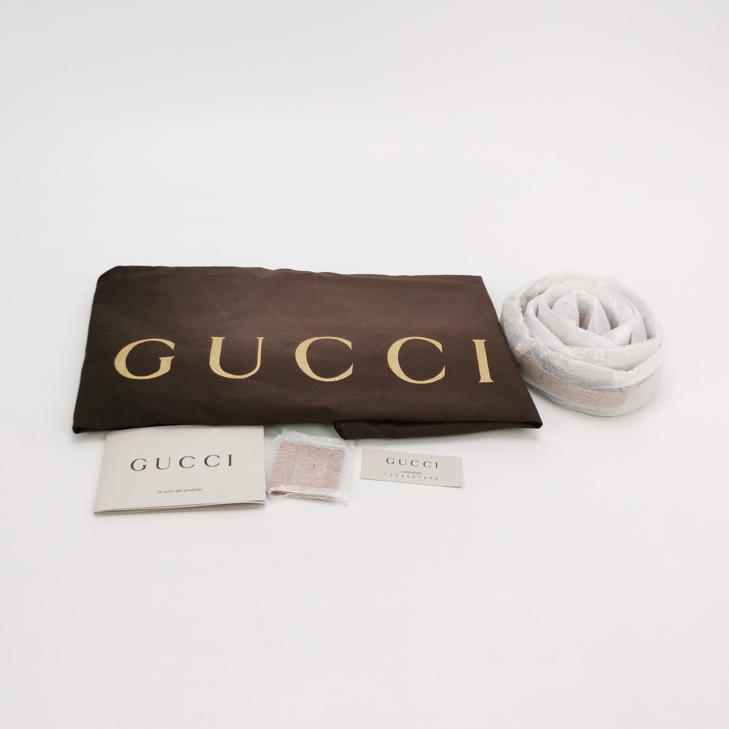 Gucci Gucci Women os Shoulder Bags Size ONE SIZE - 9 Thumbnail