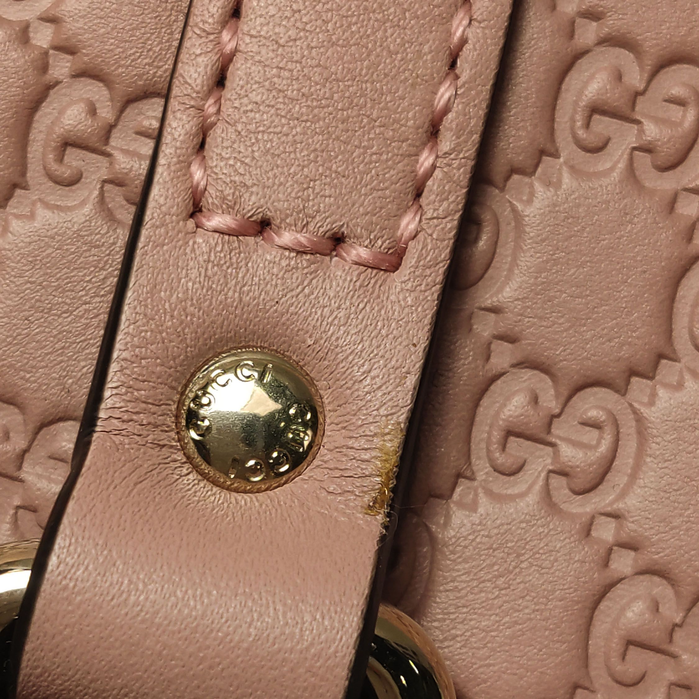 Gucci Gucci Women os Shoulder Bags Size ONE SIZE - 16 Thumbnail