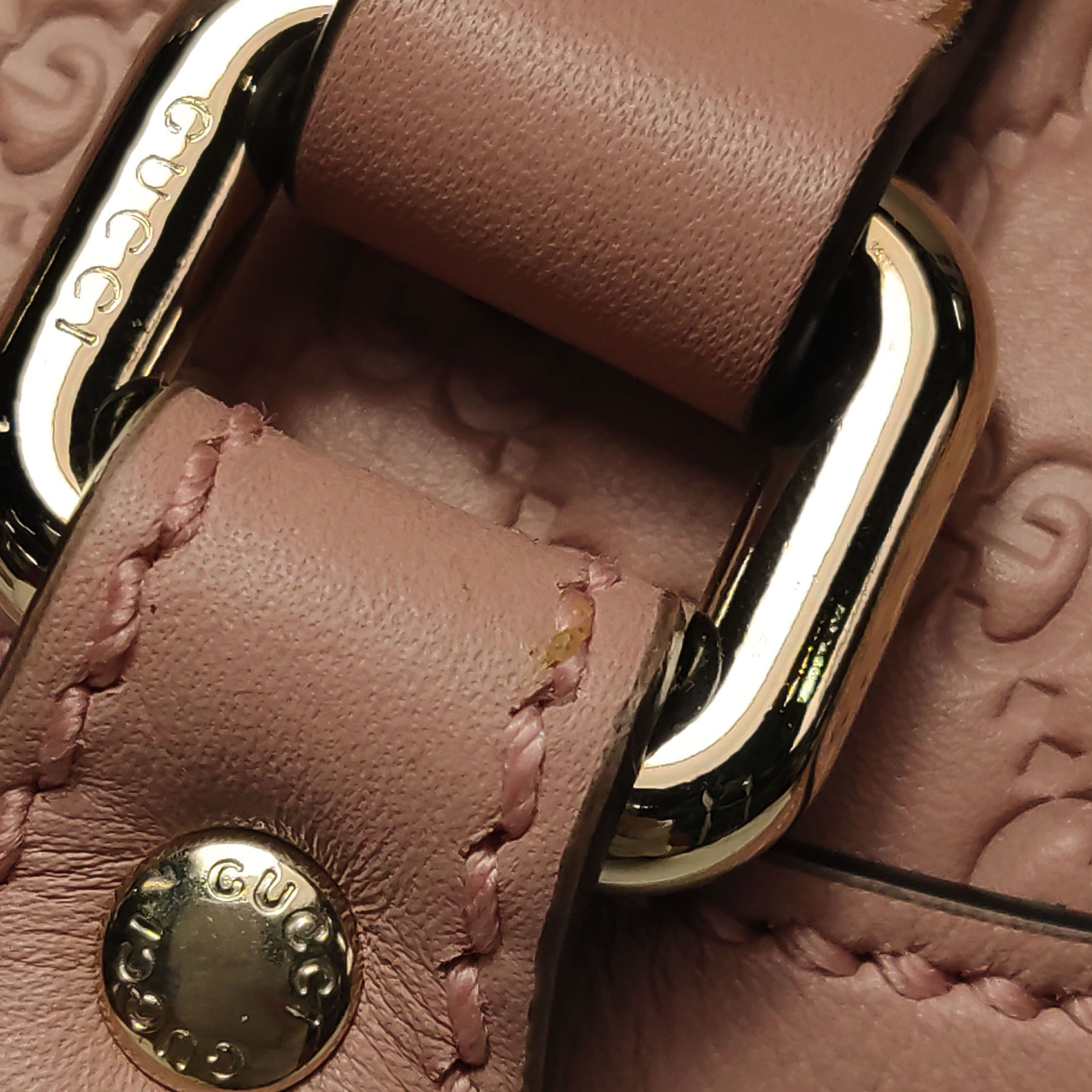 Gucci Gucci Women os Shoulder Bags Size ONE SIZE - 18 Thumbnail