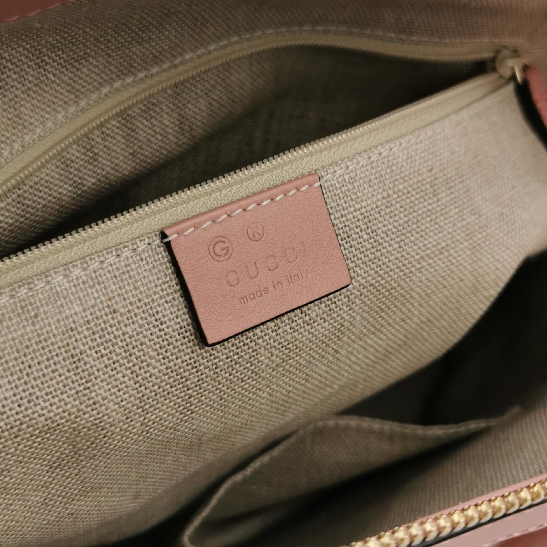 Gucci Gucci Women os Shoulder Bags Size ONE SIZE - 8 Thumbnail
