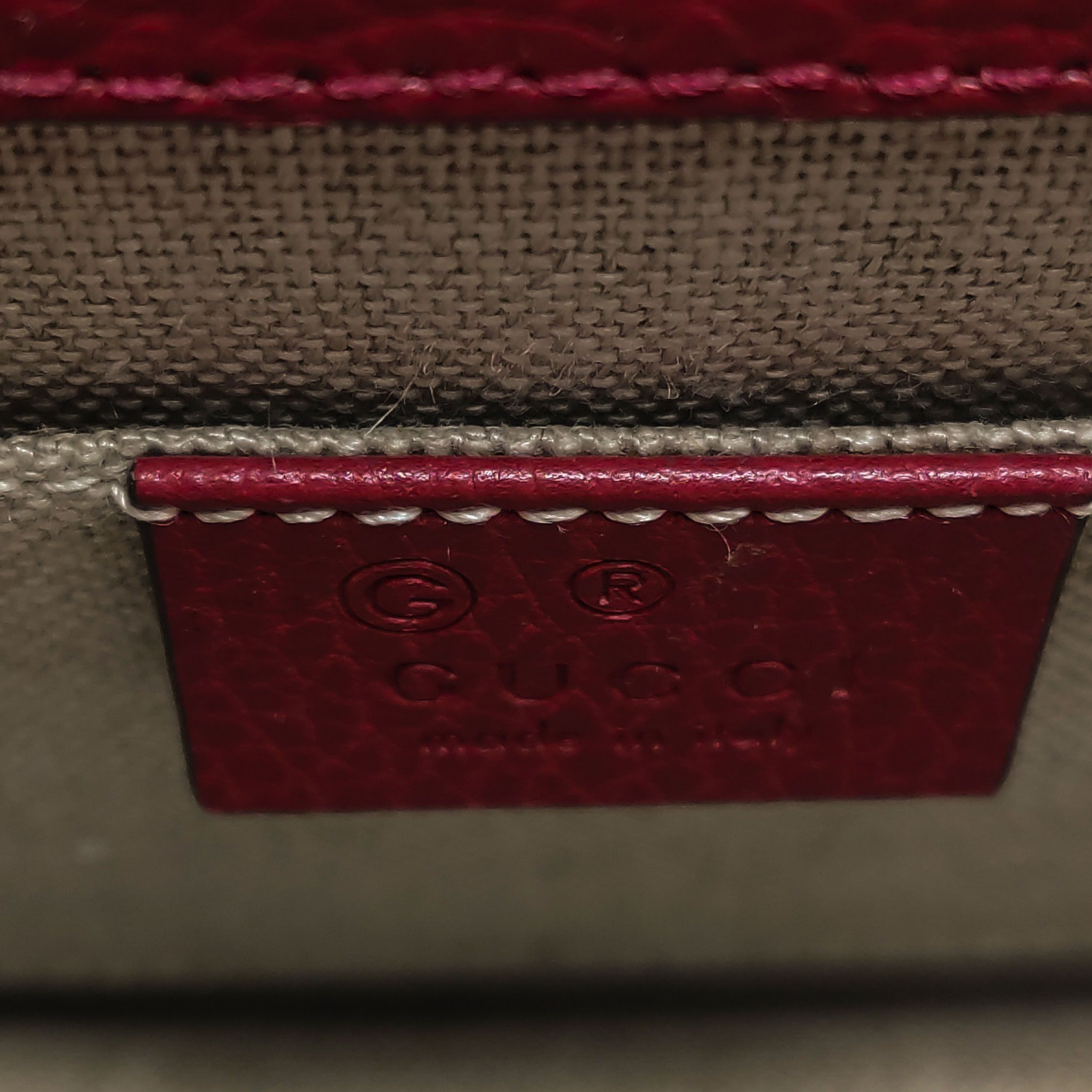 Gucci Gucci Women os Shoulder Bags Size ONE SIZE - 11 Thumbnail