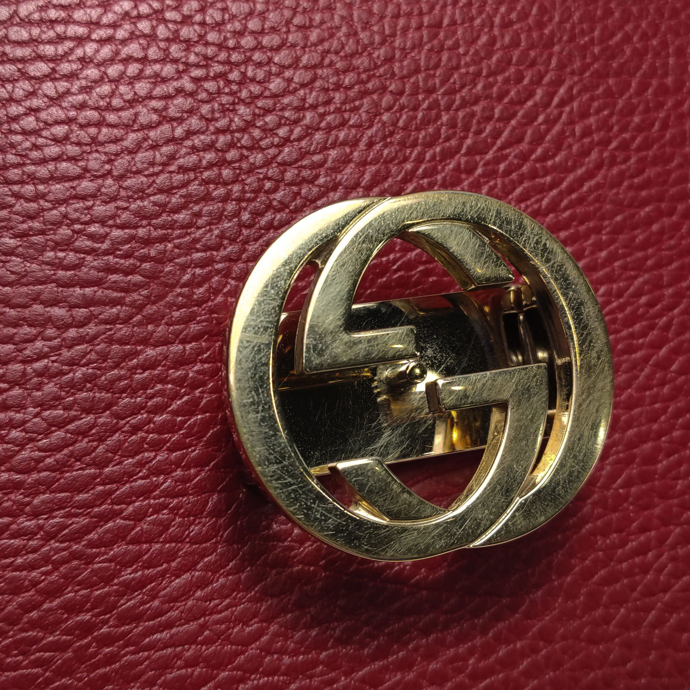 Gucci Gucci Women os Shoulder Bags Size ONE SIZE - 9 Thumbnail