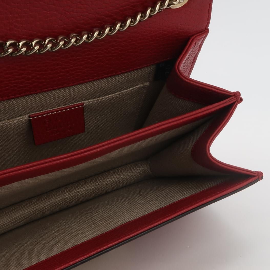 Gucci Gucci Women os Shoulder Bags Size ONE SIZE - 7 Thumbnail