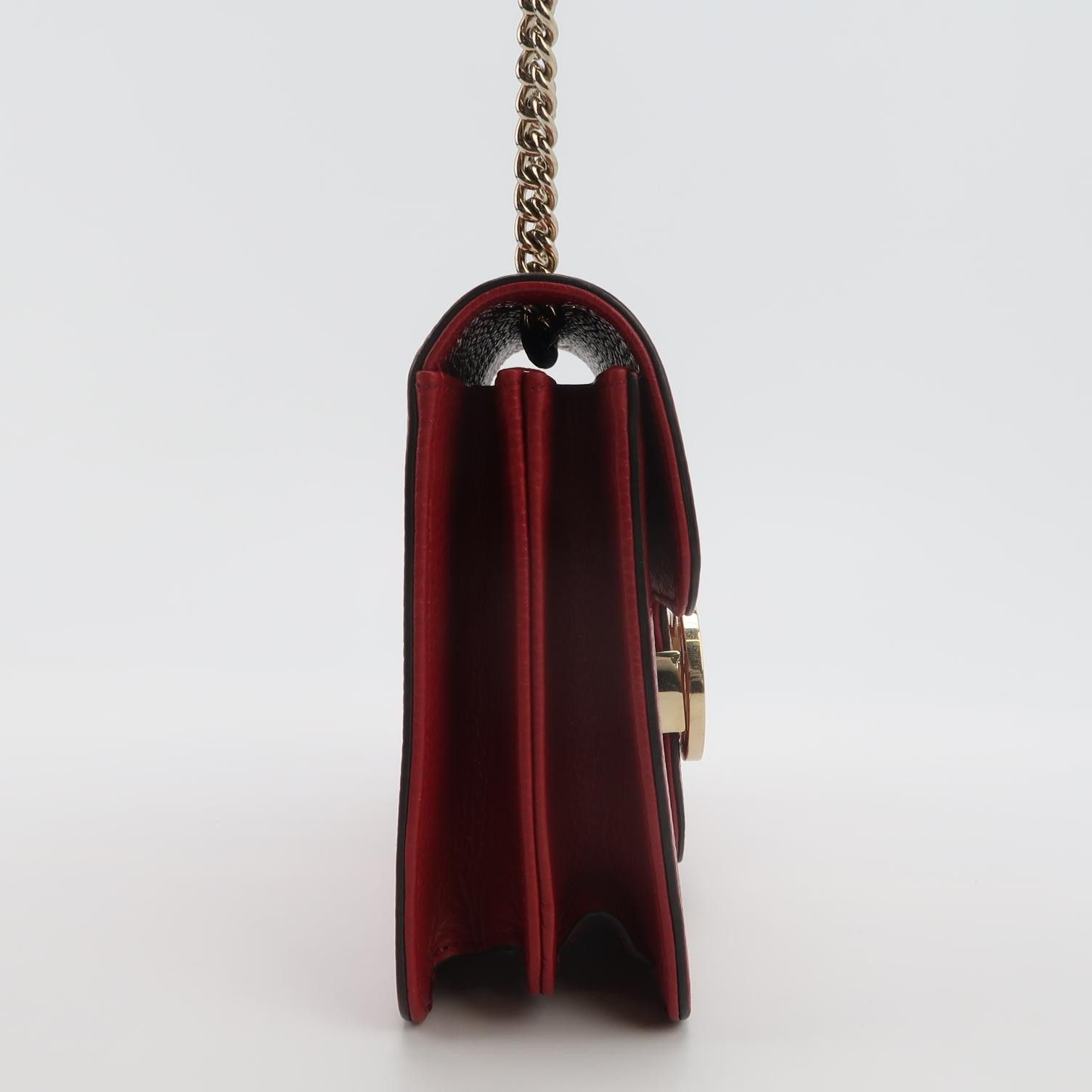 Gucci Gucci Women os Shoulder Bags Size ONE SIZE - 4 Thumbnail