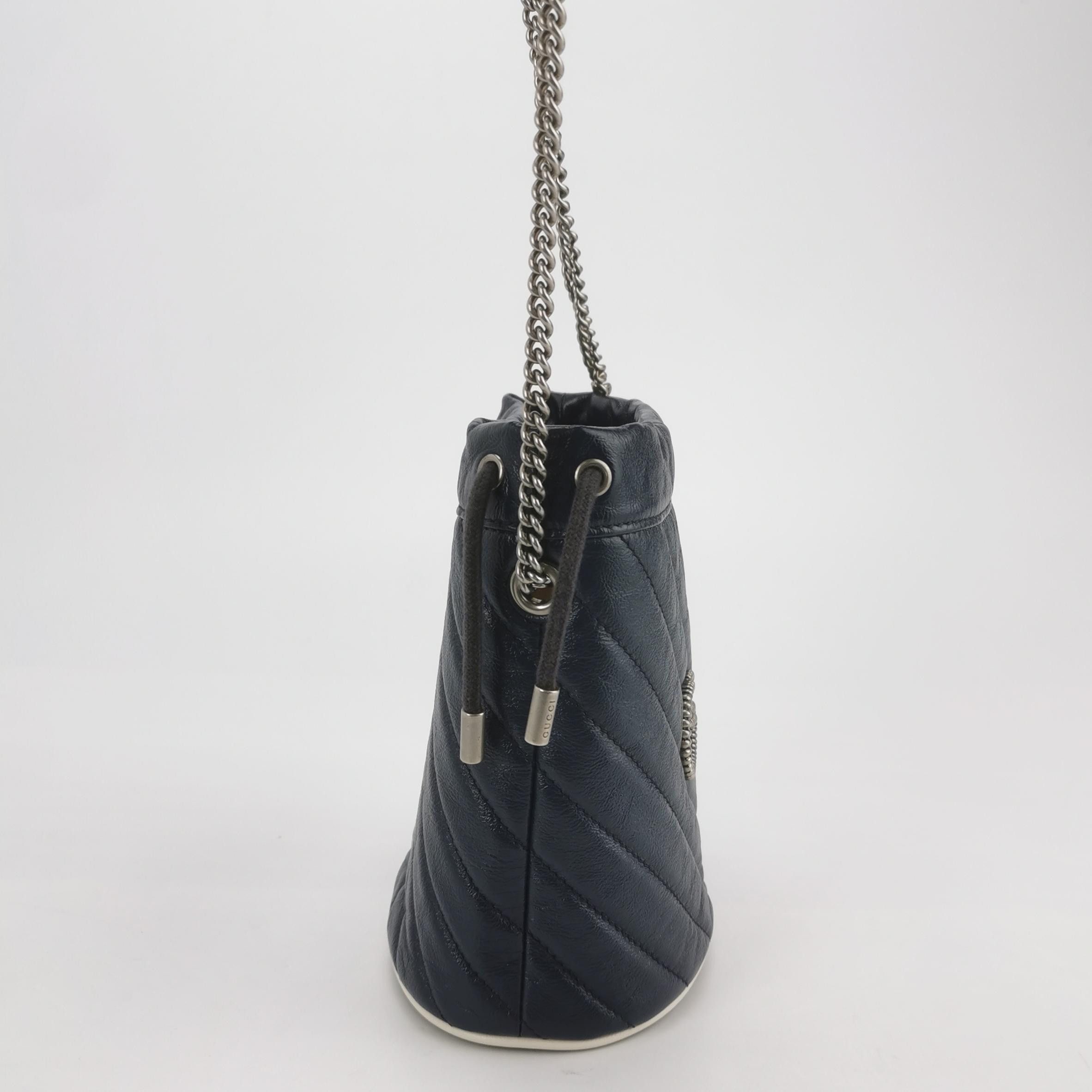 Gucci Gucci Women os Shoulder Bags Size ONE SIZE - 4 Thumbnail