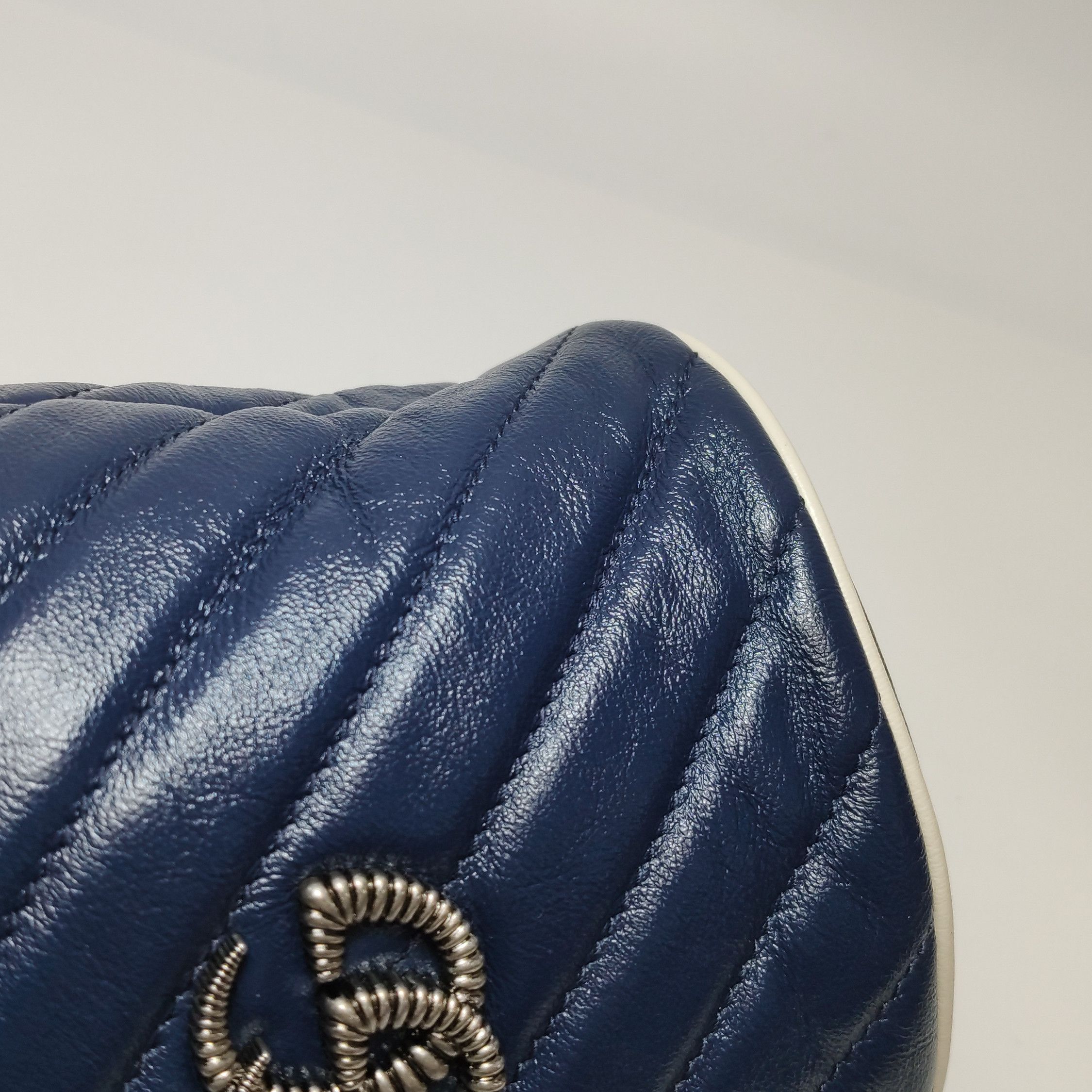 Gucci Gucci Women os Shoulder Bags Size ONE SIZE - 14 Thumbnail