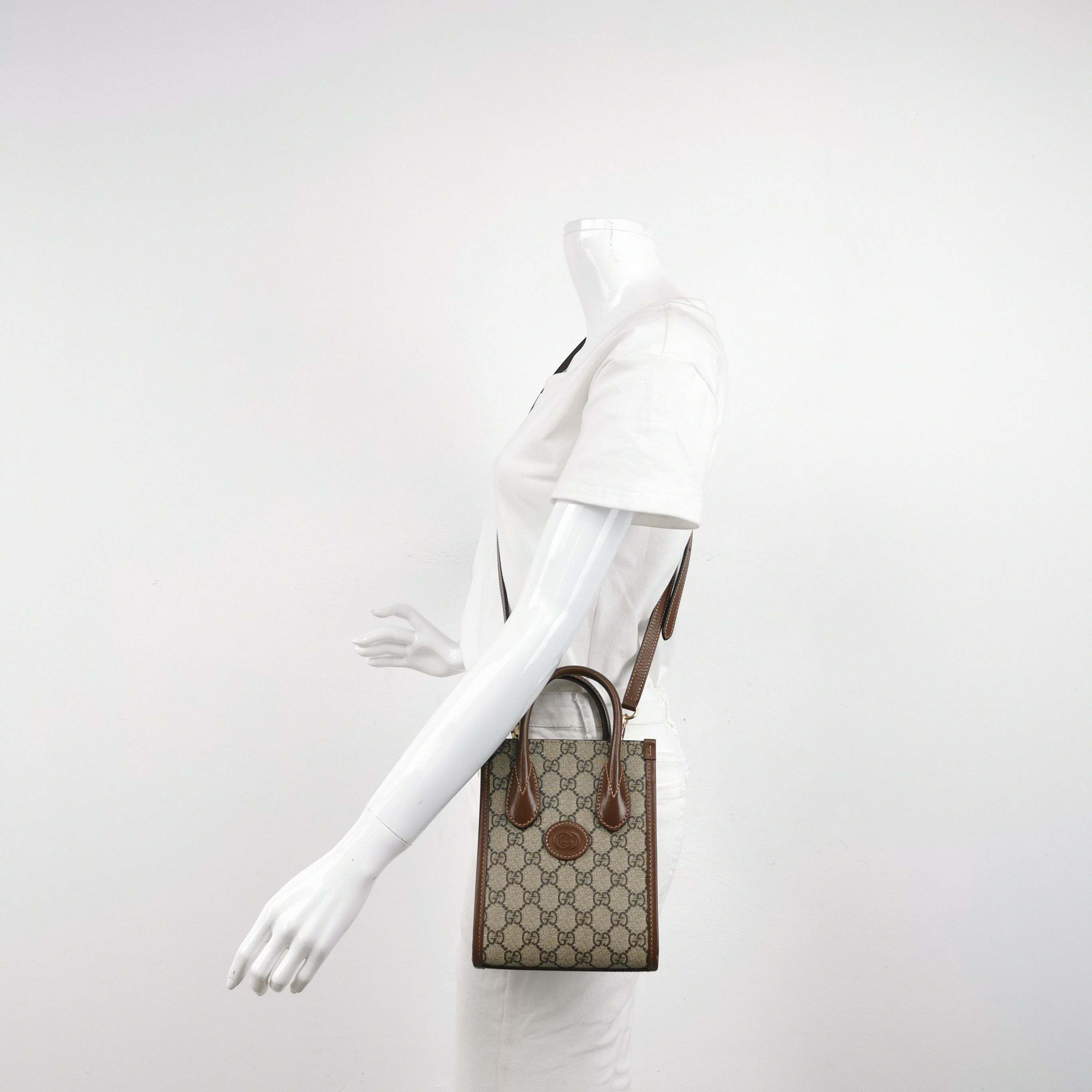 Gucci Gucci Women os Shoulder Bags Size ONE SIZE - 2 Thumbnail