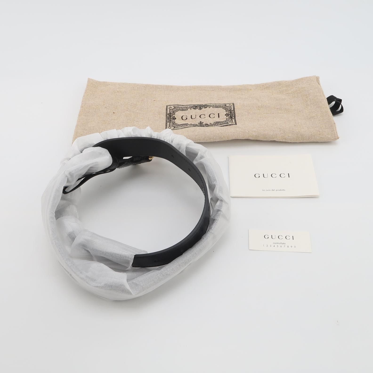 Gucci Gucci Women os Belt Bags Size ONE SIZE - 9 Thumbnail