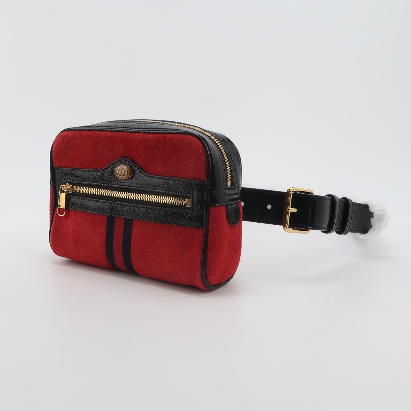 Gucci Gucci Women os Belt Bags Size ONE SIZE - 3 Thumbnail