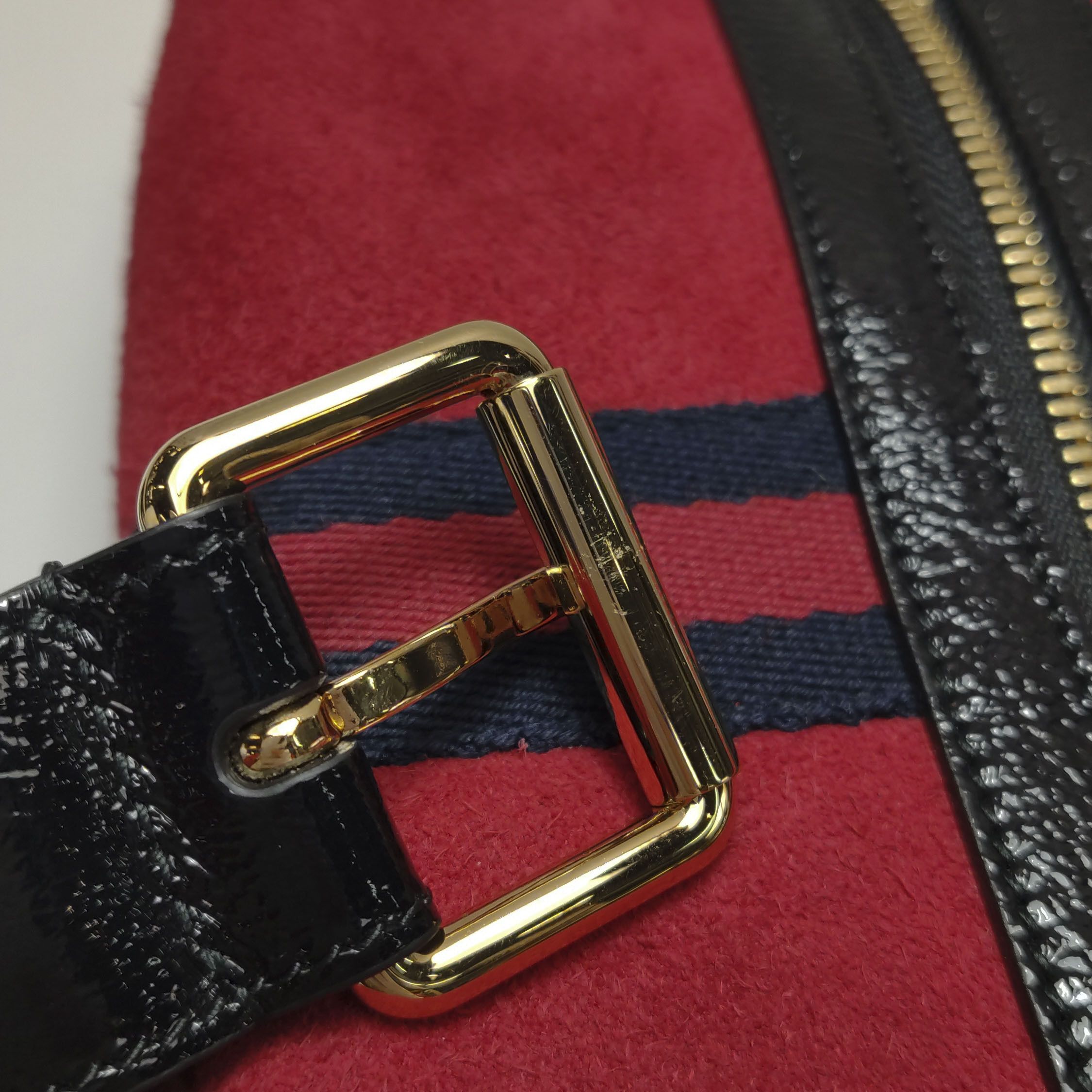 Gucci Gucci Women os Belt Bags Size ONE SIZE - 11 Thumbnail