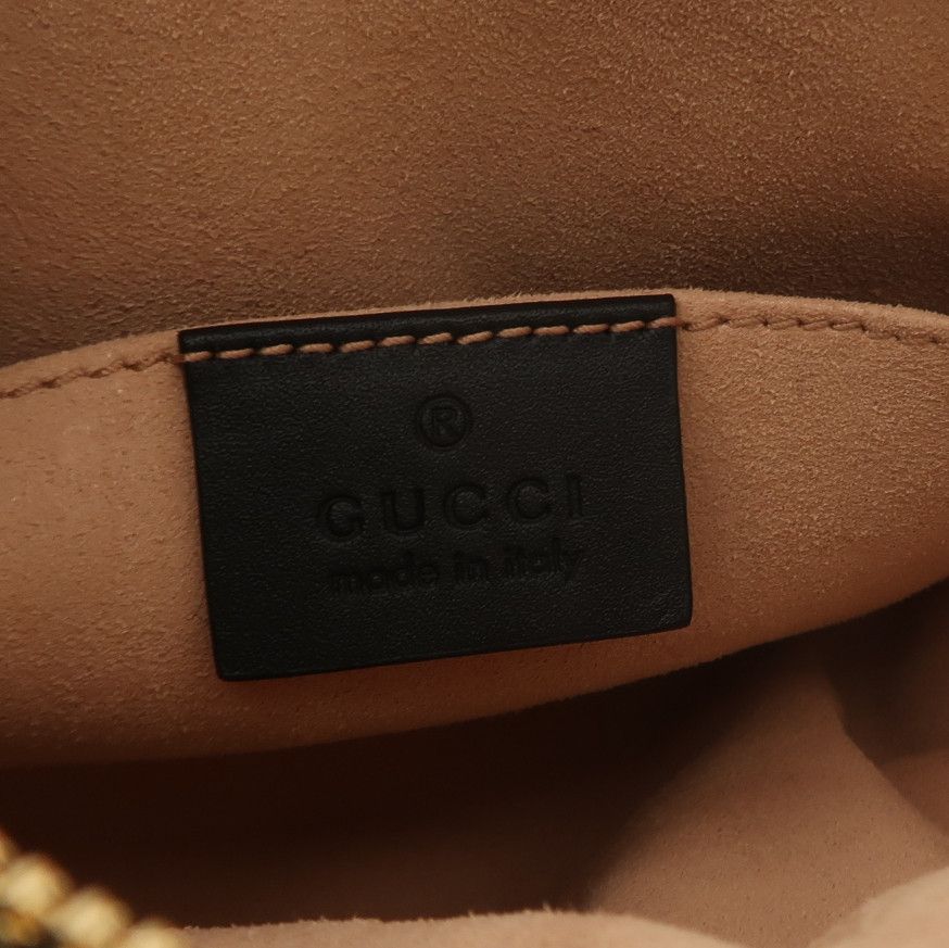 Gucci Gucci Women os Belt Bags Size ONE SIZE - 8 Thumbnail