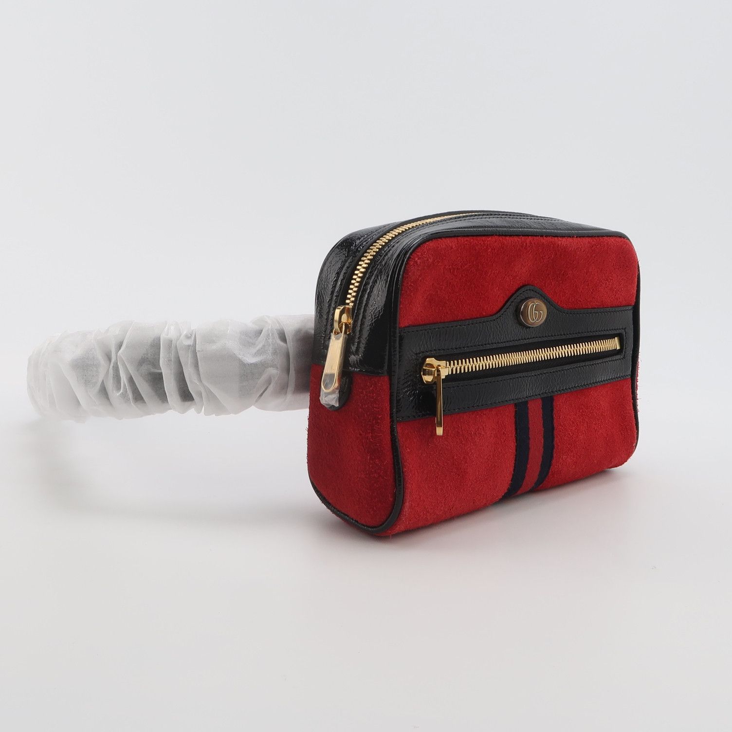 Gucci Gucci Women os Belt Bags Size ONE SIZE - 4 Thumbnail
