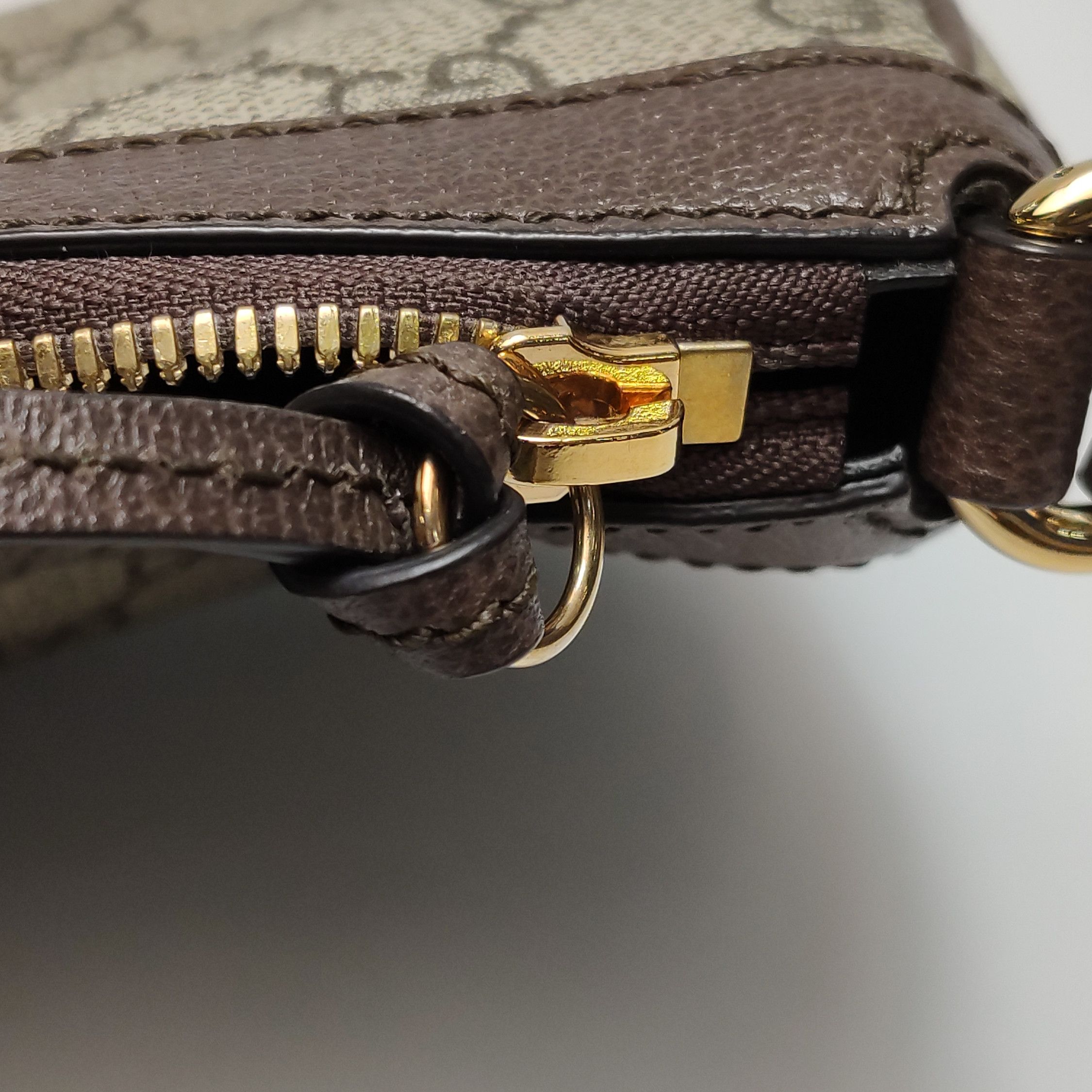 Gucci Gucci Women os Shoulder Bags Size ONE SIZE - 10 Thumbnail