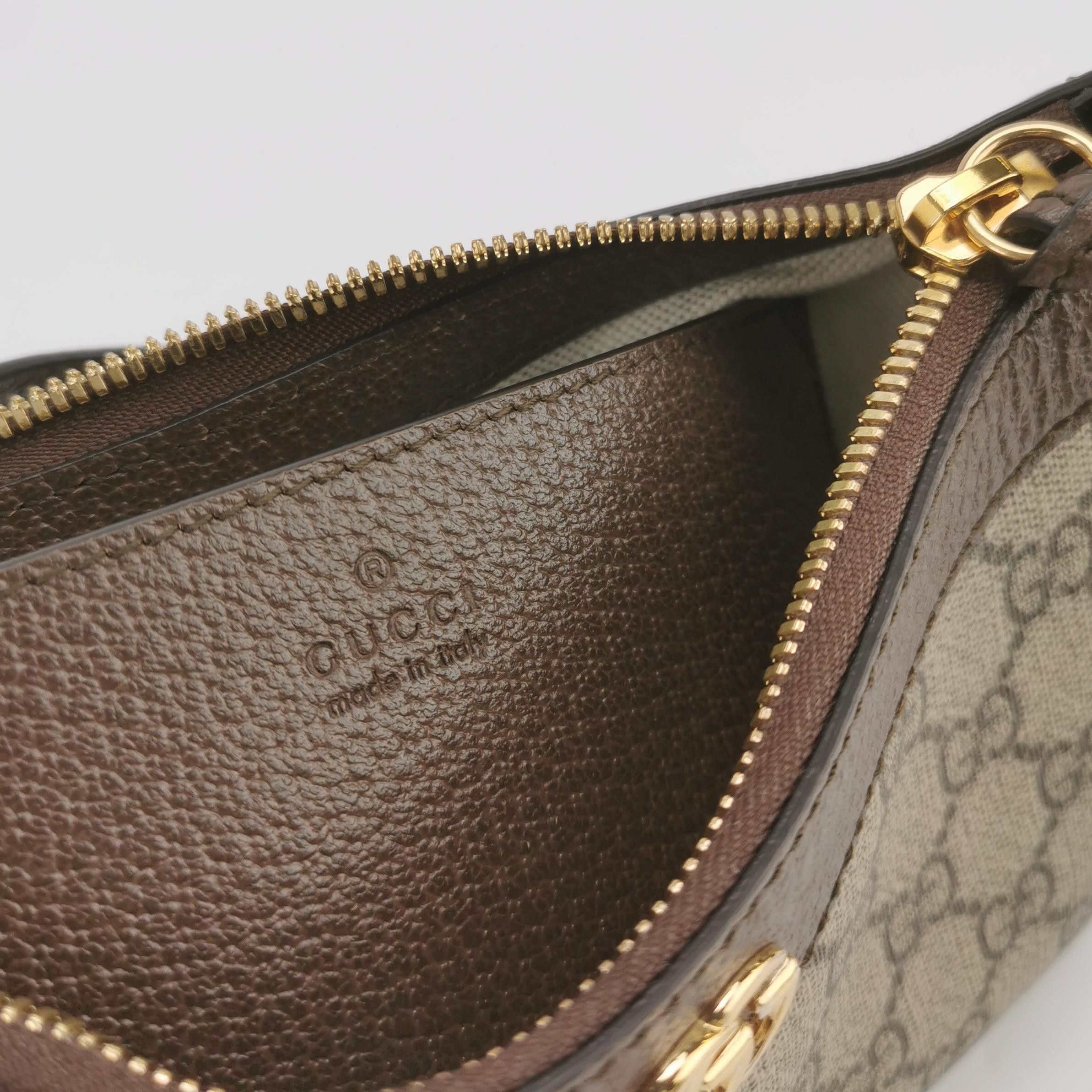 Gucci Gucci Women os Shoulder Bags Size ONE SIZE - 8 Thumbnail