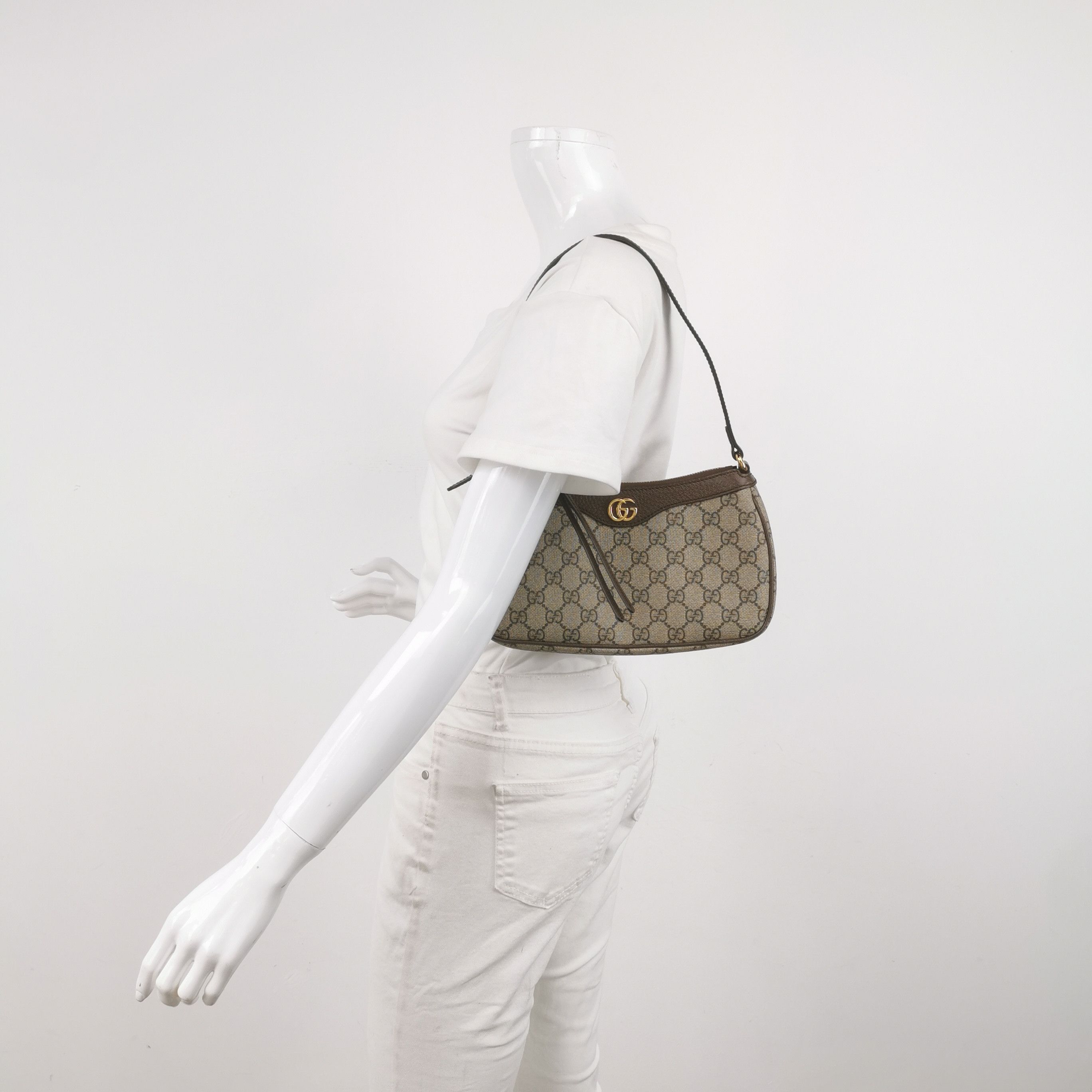 Gucci Gucci Women os Shoulder Bags Size ONE SIZE - 2 Thumbnail
