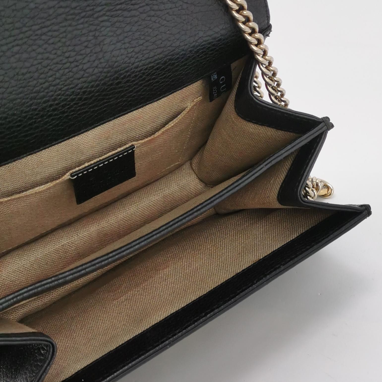 Gucci Gucci Women os Shoulder Bags Size ONE SIZE - 7 Thumbnail