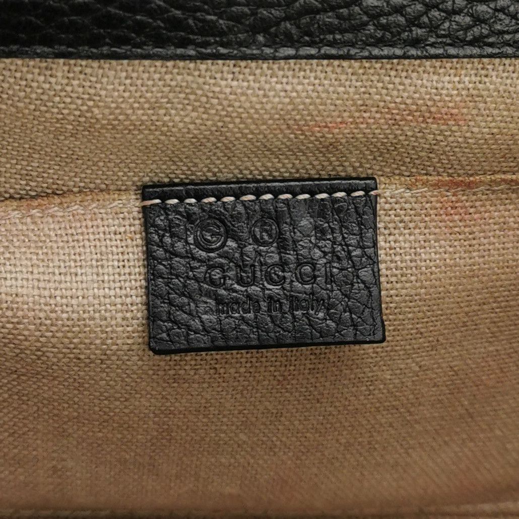 Gucci Gucci Women os Shoulder Bags Size ONE SIZE - 8 Thumbnail