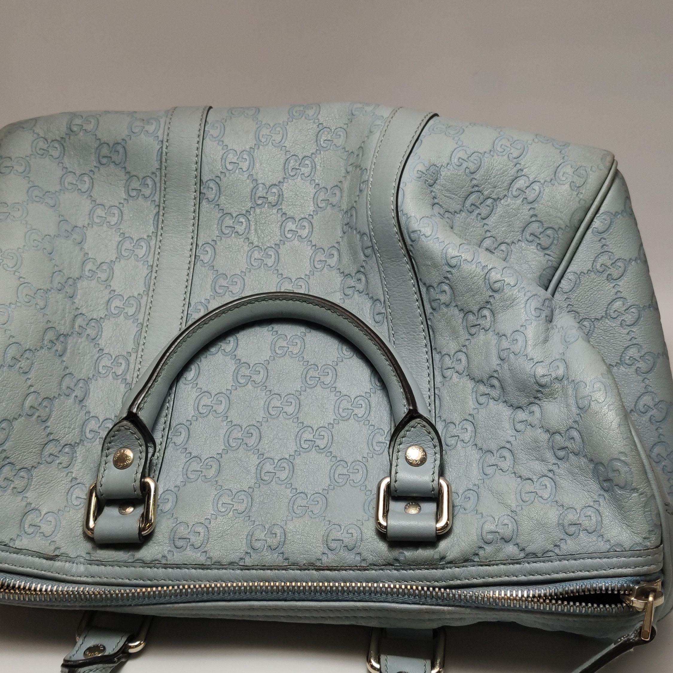 Gucci Gucci Women os Tote Bags Size ONE SIZE - 22 Thumbnail