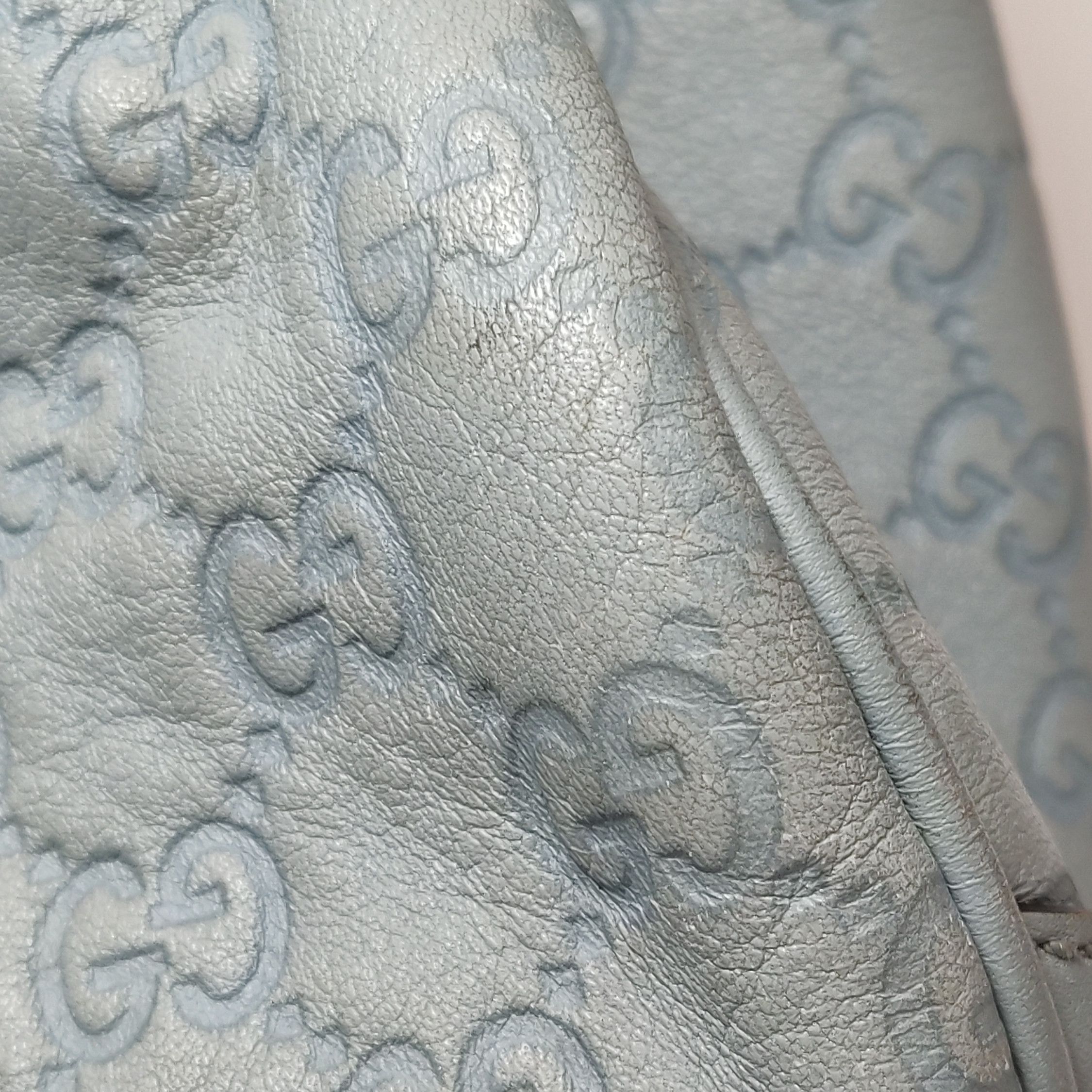 Gucci Gucci Women os Tote Bags Size ONE SIZE - 18 Thumbnail