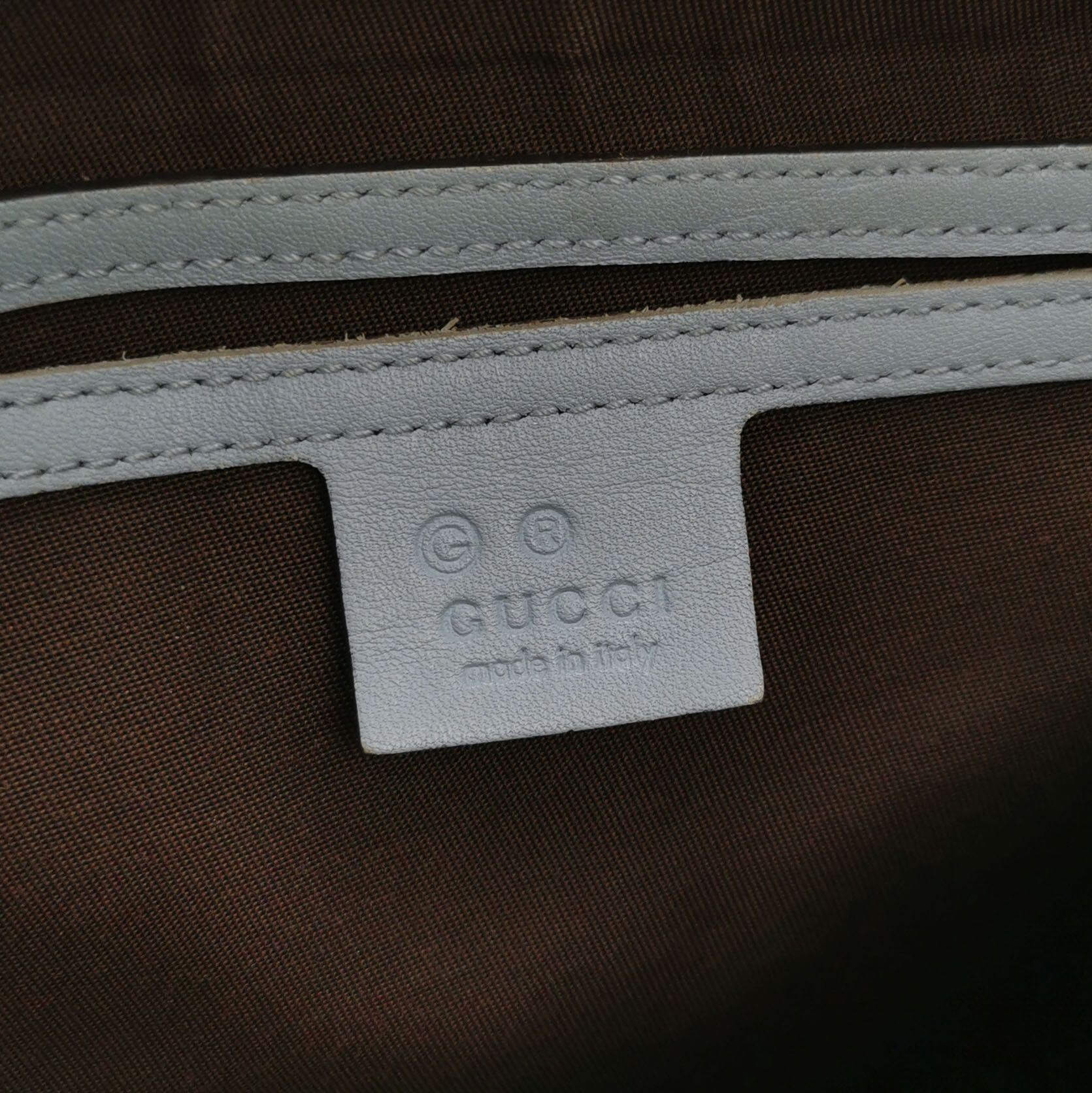 Gucci Gucci Women os Tote Bags Size ONE SIZE - 8 Thumbnail
