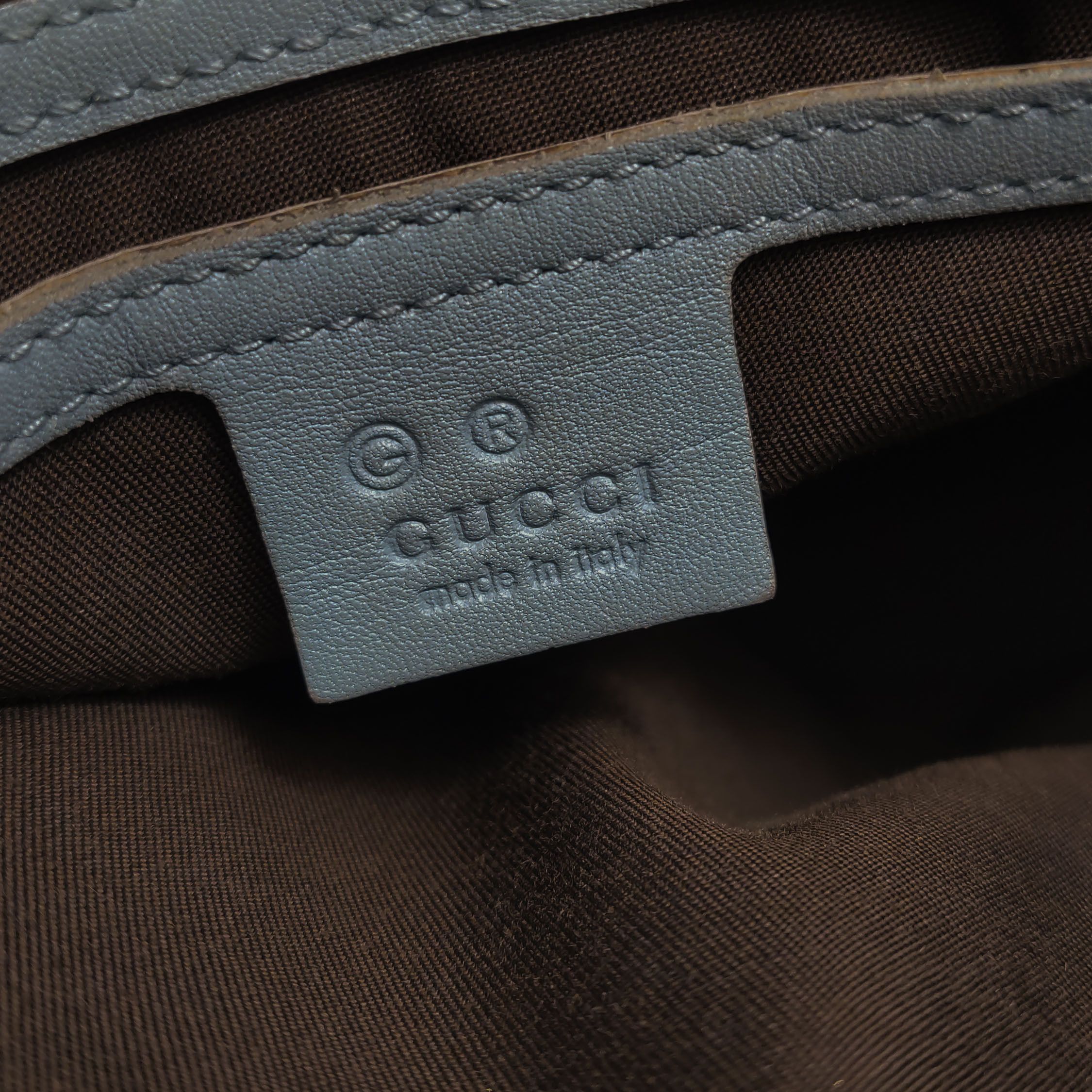 Gucci Gucci Women os Tote Bags Size ONE SIZE - 11 Thumbnail