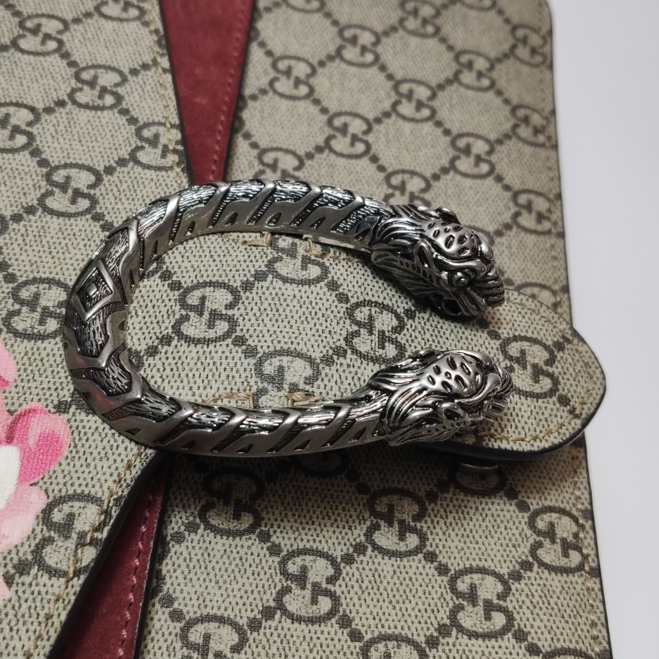 Gucci Gucci Women os Shoulder Bags Size ONE SIZE - 12 Thumbnail