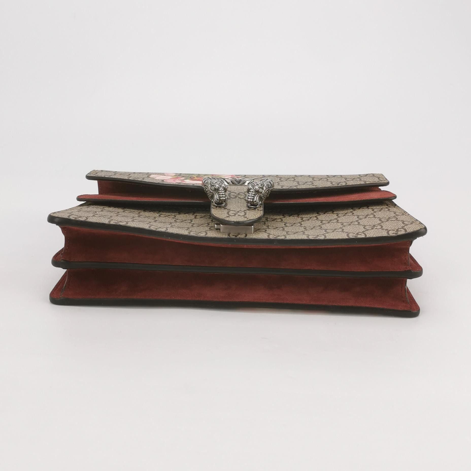 Gucci Gucci Women os Shoulder Bags Size ONE SIZE - 6 Thumbnail