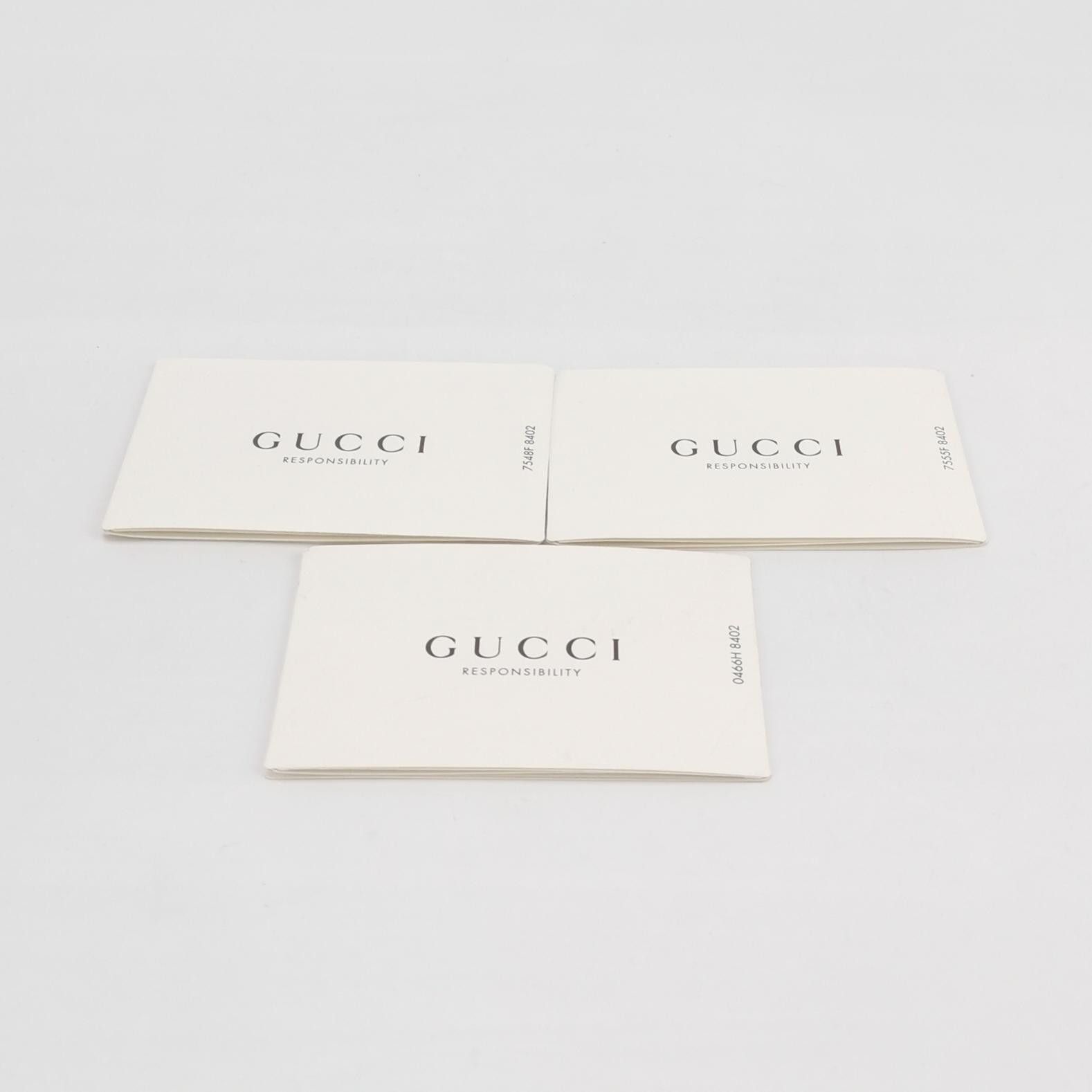 Gucci Gucci Women os Shoulder Bags Size ONE SIZE - 9 Thumbnail