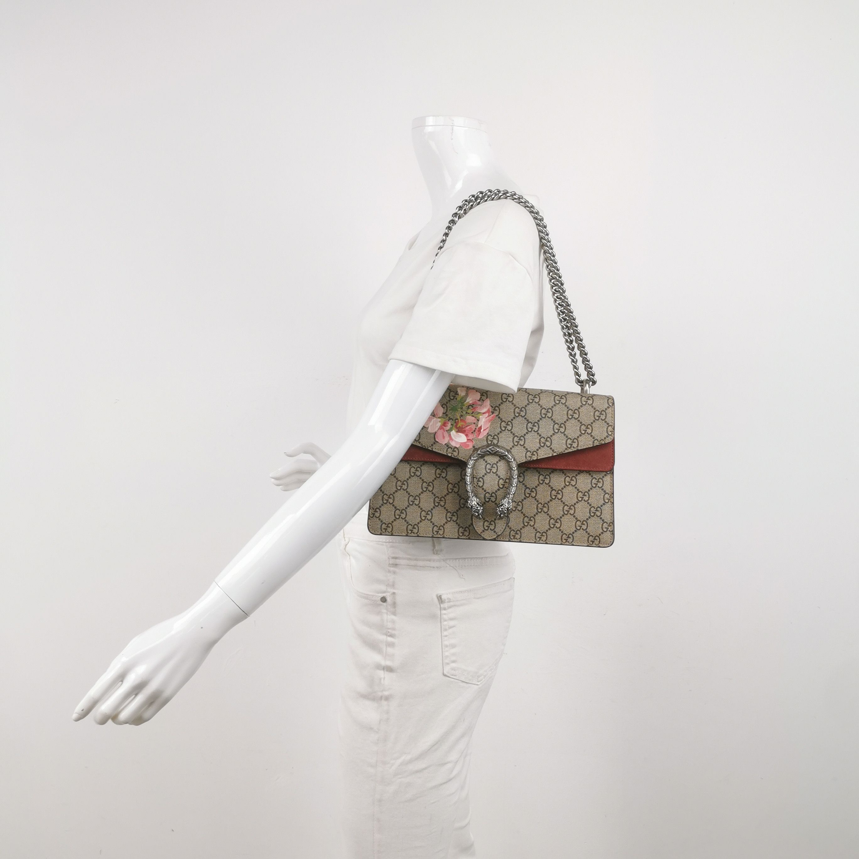 Gucci Gucci Women os Shoulder Bags Size ONE SIZE - 2 Thumbnail
