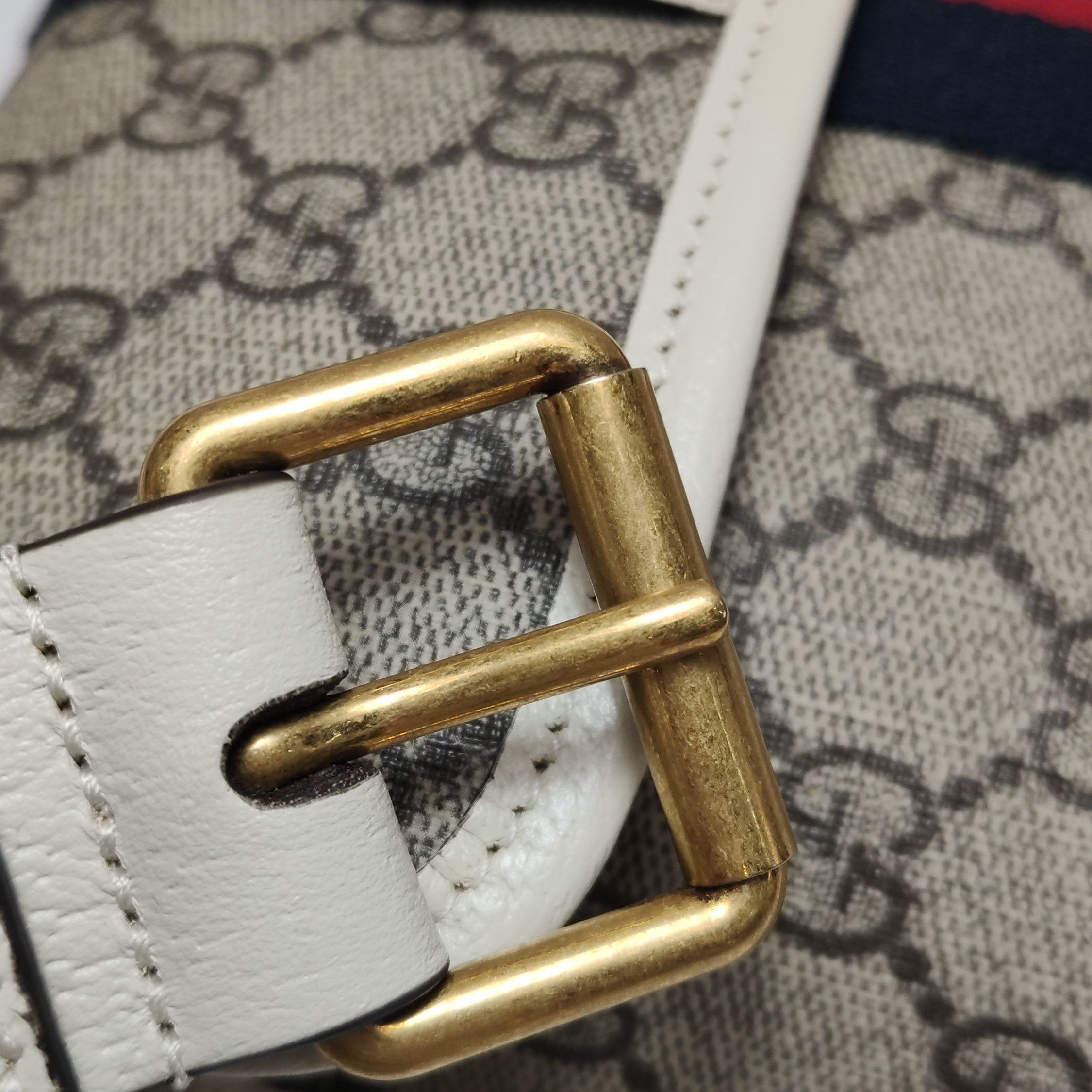 Gucci Gucci Women os Belt Bags Size ONE SIZE - 13 Thumbnail