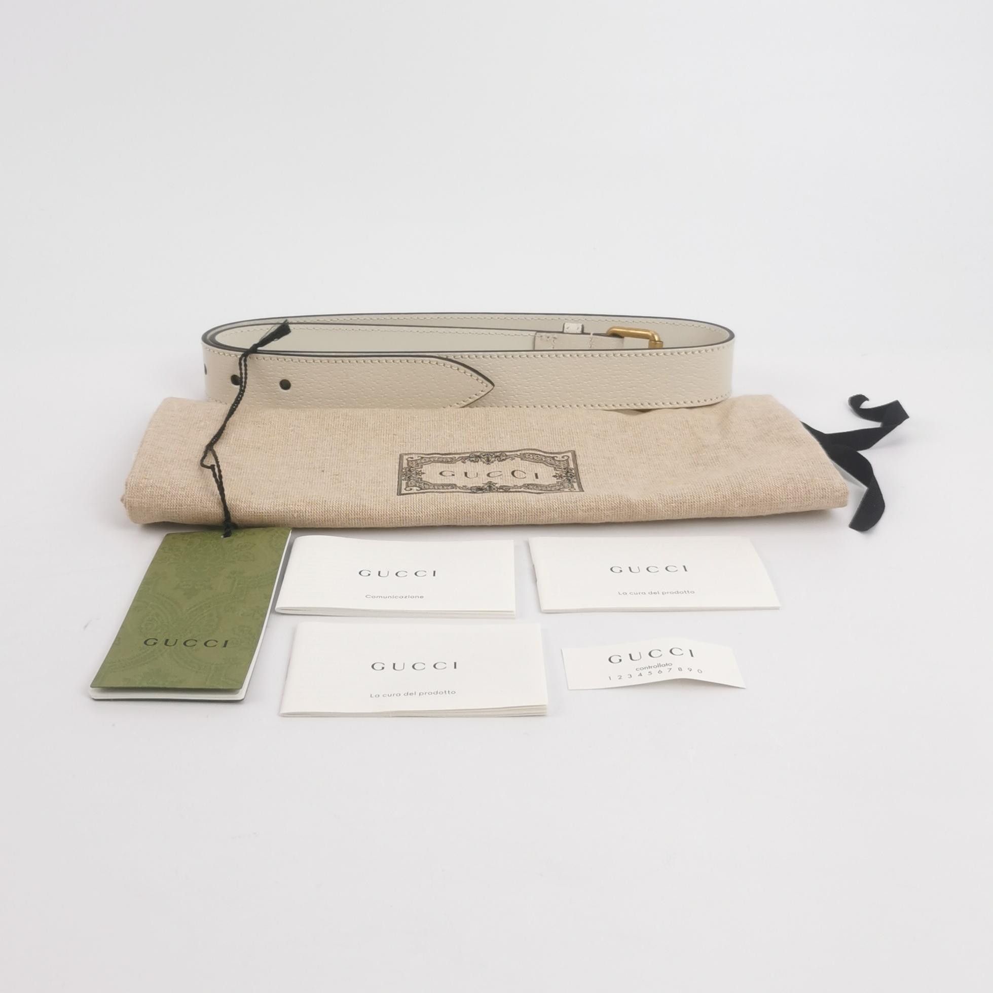Gucci Gucci Women os Belt Bags Size ONE SIZE - 9 Thumbnail