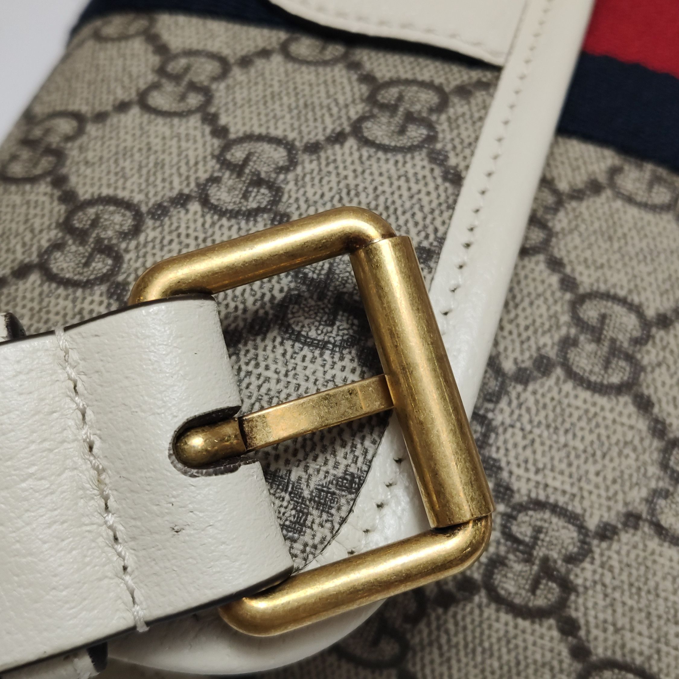 Gucci Gucci Women os Belt Bags Size ONE SIZE - 12 Thumbnail