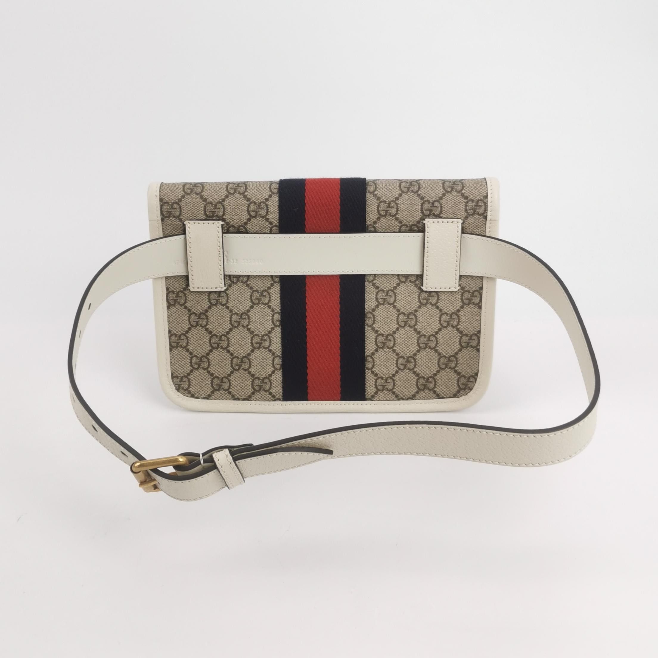 Gucci Gucci Women os Belt Bags Size ONE SIZE - 5 Thumbnail
