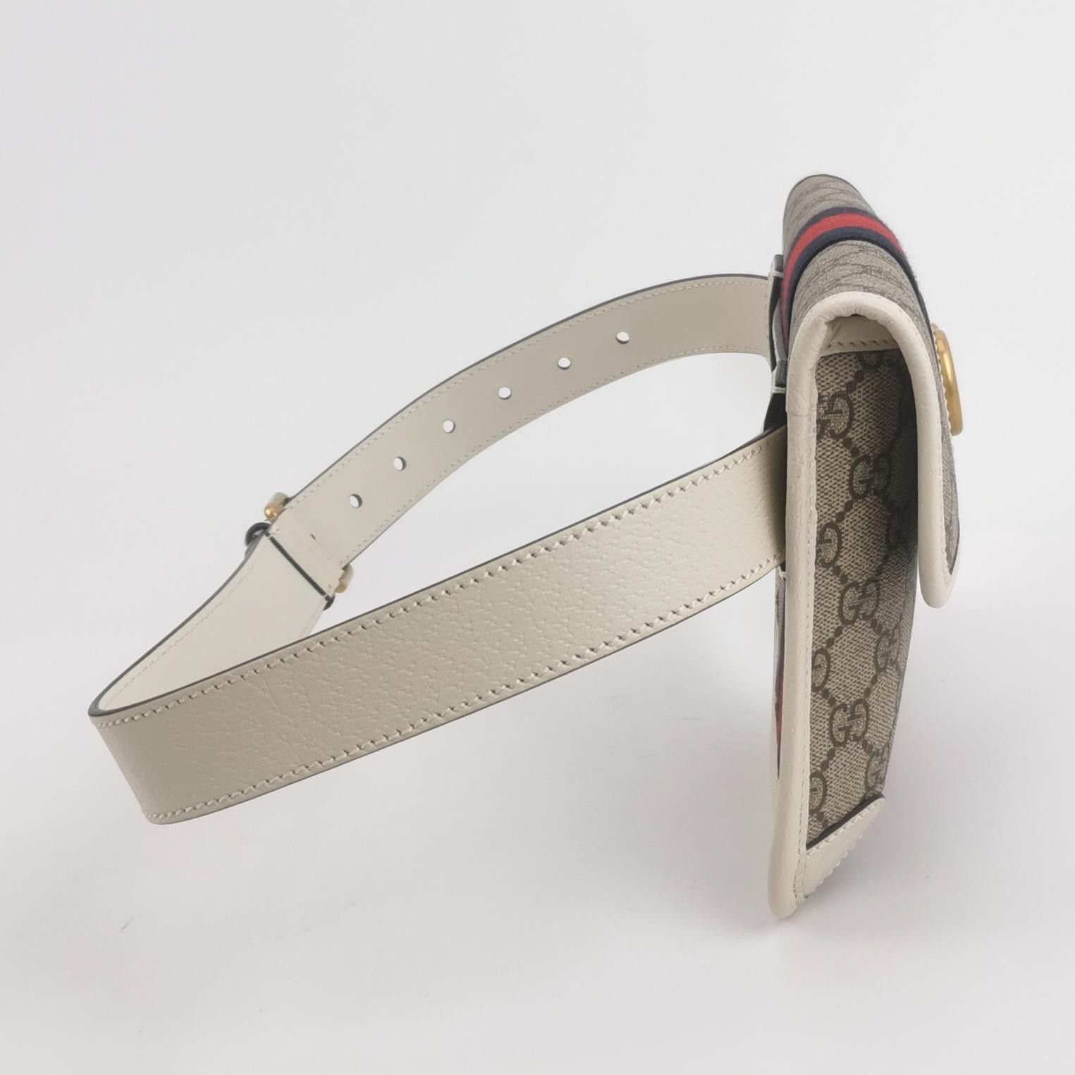 Gucci Gucci Women os Belt Bags Size ONE SIZE - 4 Thumbnail