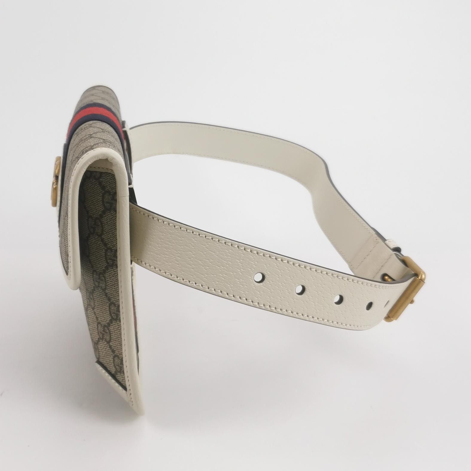 Gucci Gucci Women os Belt Bags Size ONE SIZE - 3 Thumbnail
