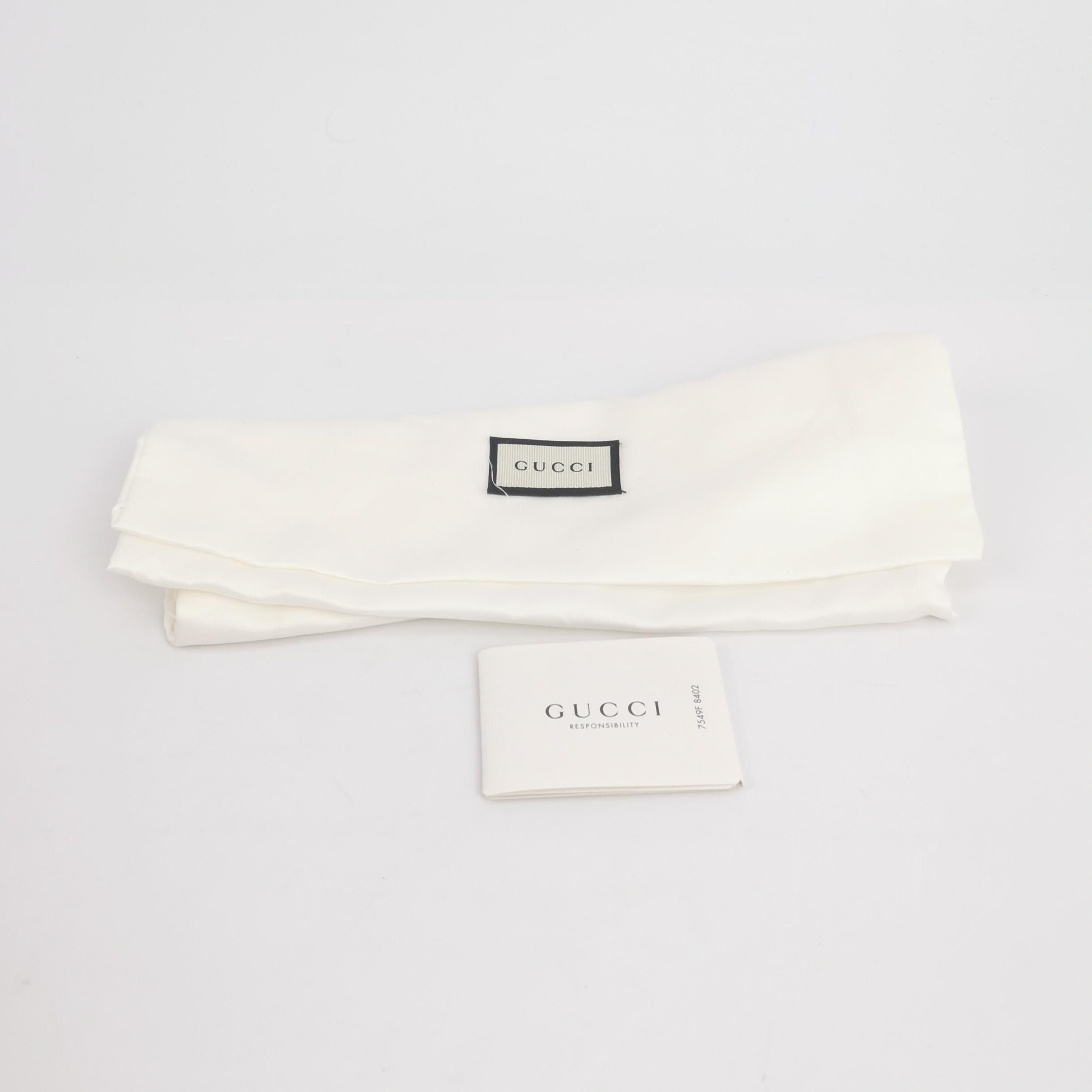 Gucci Gucci Women os Clutches Size ONE SIZE - 8 Thumbnail