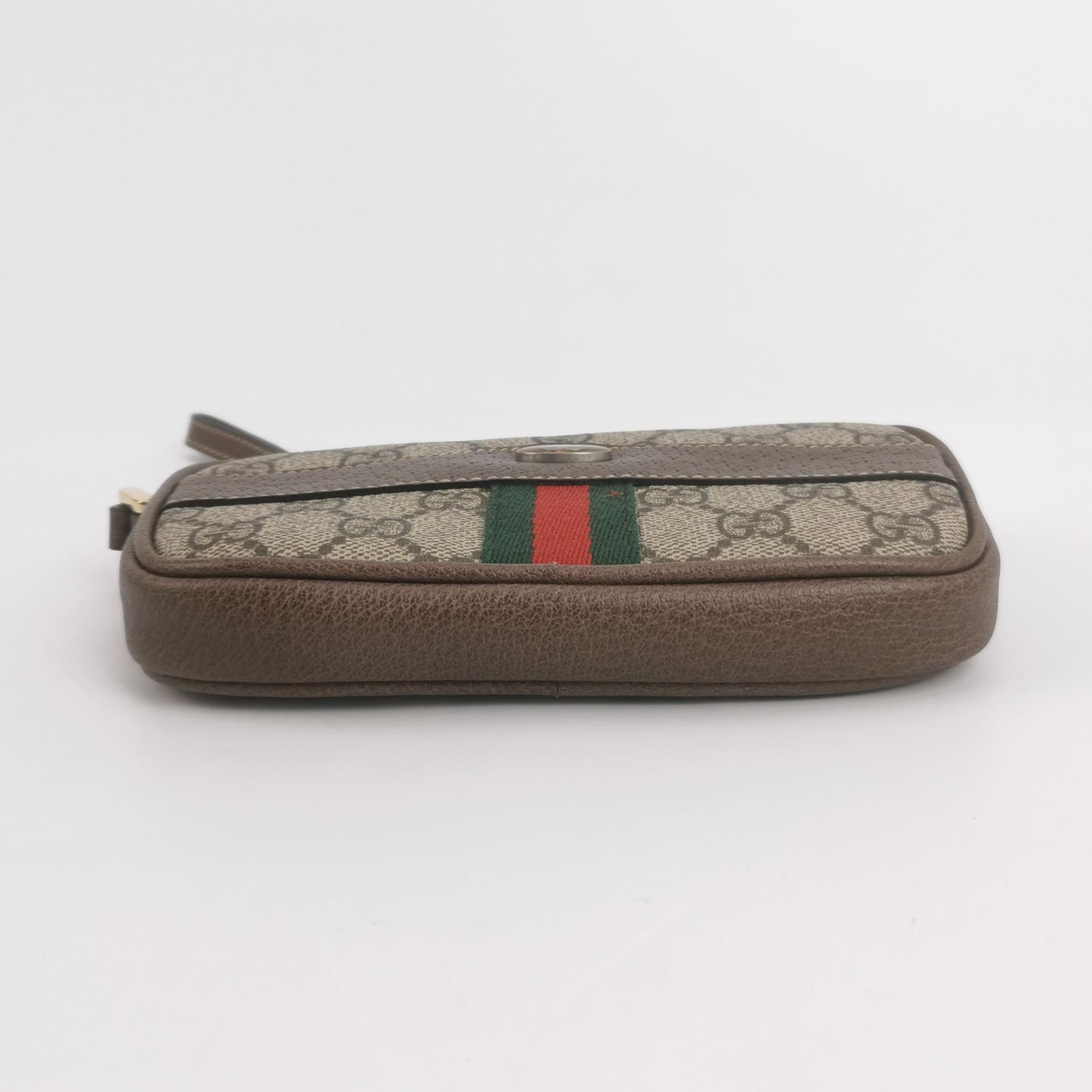 Gucci Gucci Women os Clutches Size ONE SIZE - 5 Thumbnail