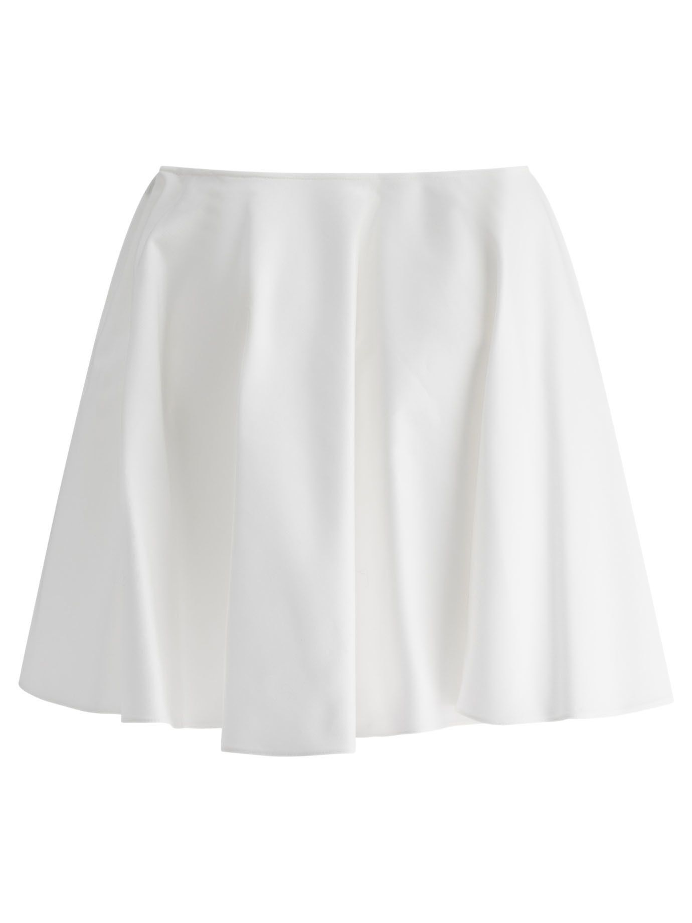 Givenchy Givenchy Medallion Skirt Size 27" / US 4 / IT 40 - 2 Thumbnail