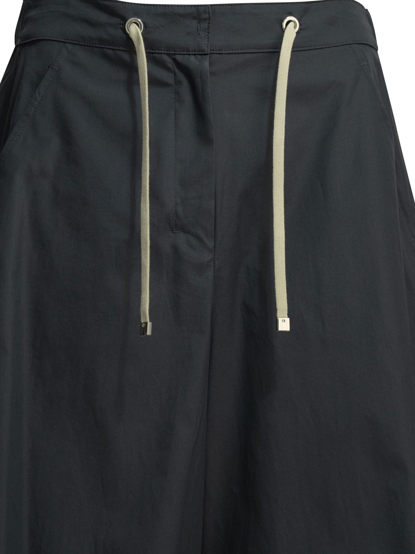 Max Mara Casual Pants Size 30" / US 8 / IT 44 - 3 Thumbnail
