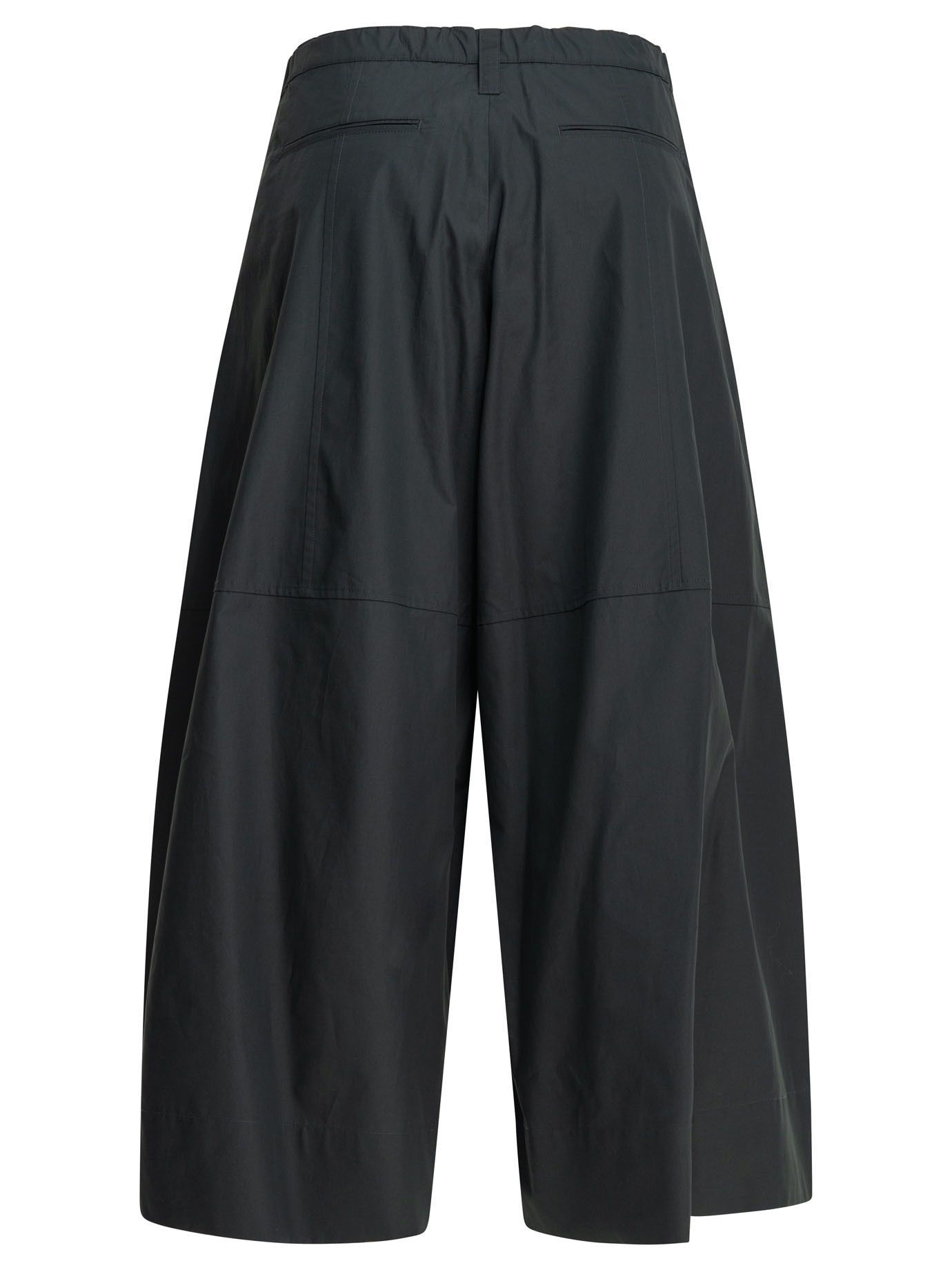 Max Mara Casual Pants Size 30" / US 8 / IT 44 - 2 Thumbnail