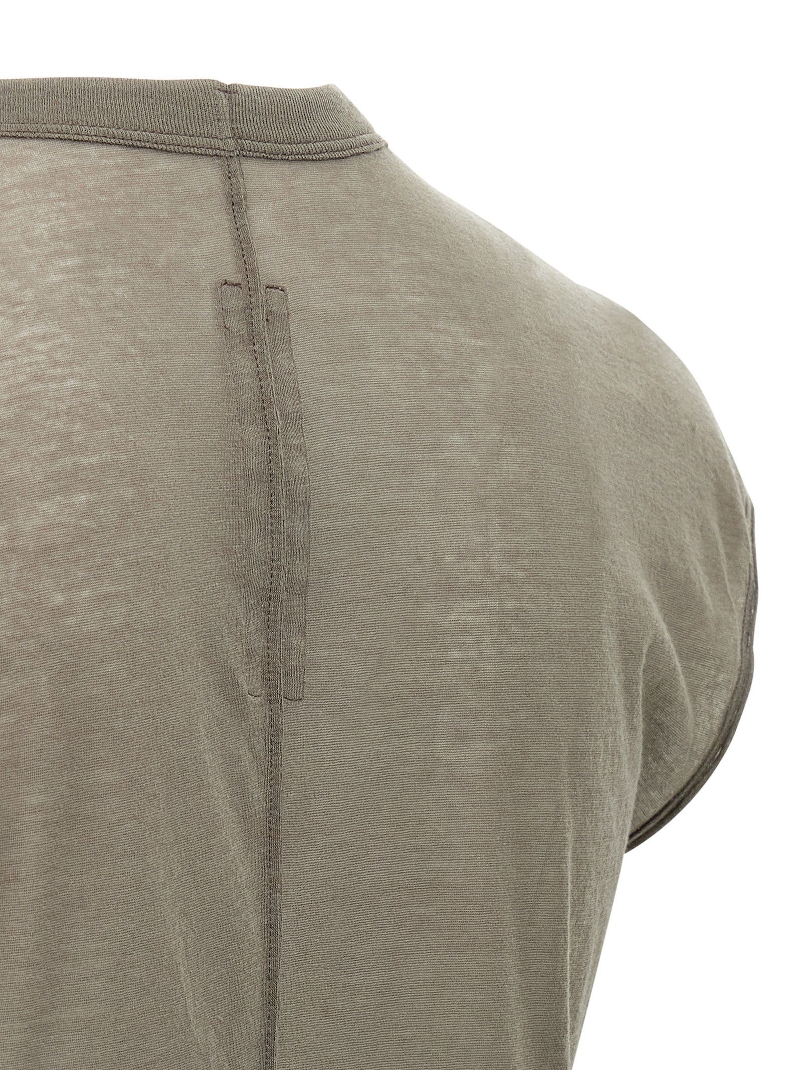 Rick Owens 'Dylan' T-Shirt Size US M / EU 48-50 / 2 - 4 Thumbnail