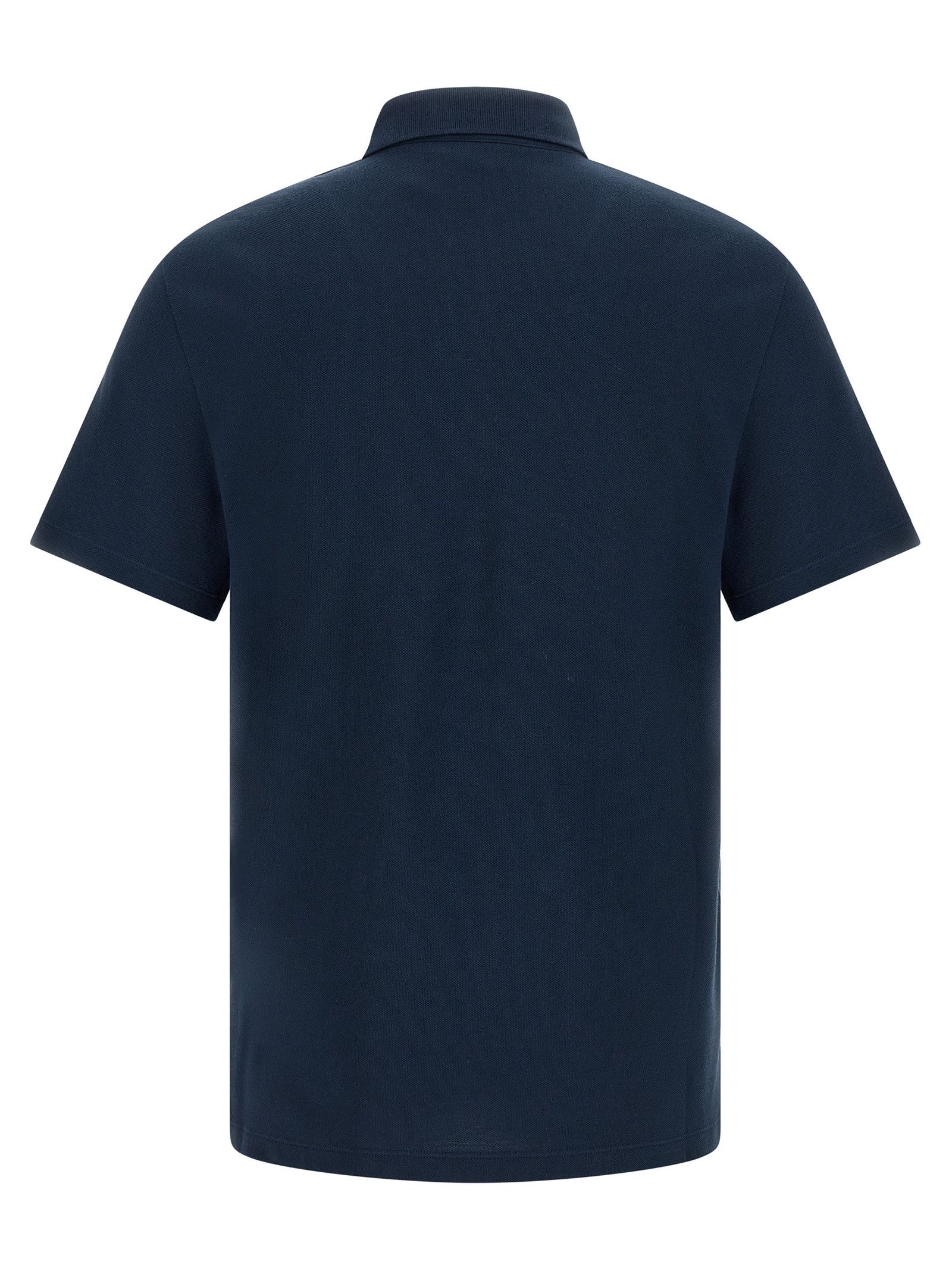 Valentino Valentino Garavani 'Vgold' Polo Shirt Size US XL / EU 56 / 4 - 2 Thumbnail