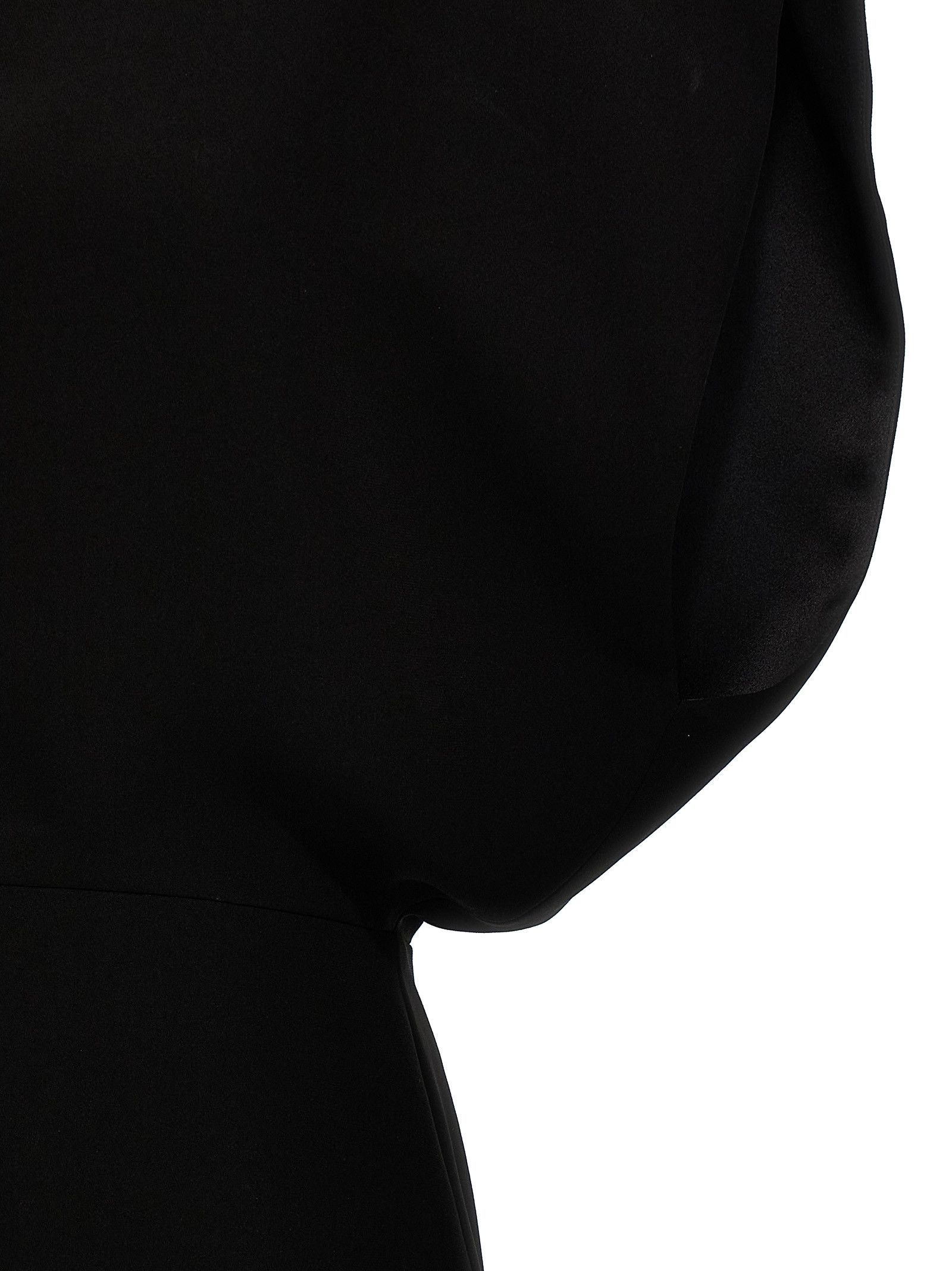 Max Mara 'Querce' Dress Size XS / US 0-2 / IT 36-38 - 4 Thumbnail