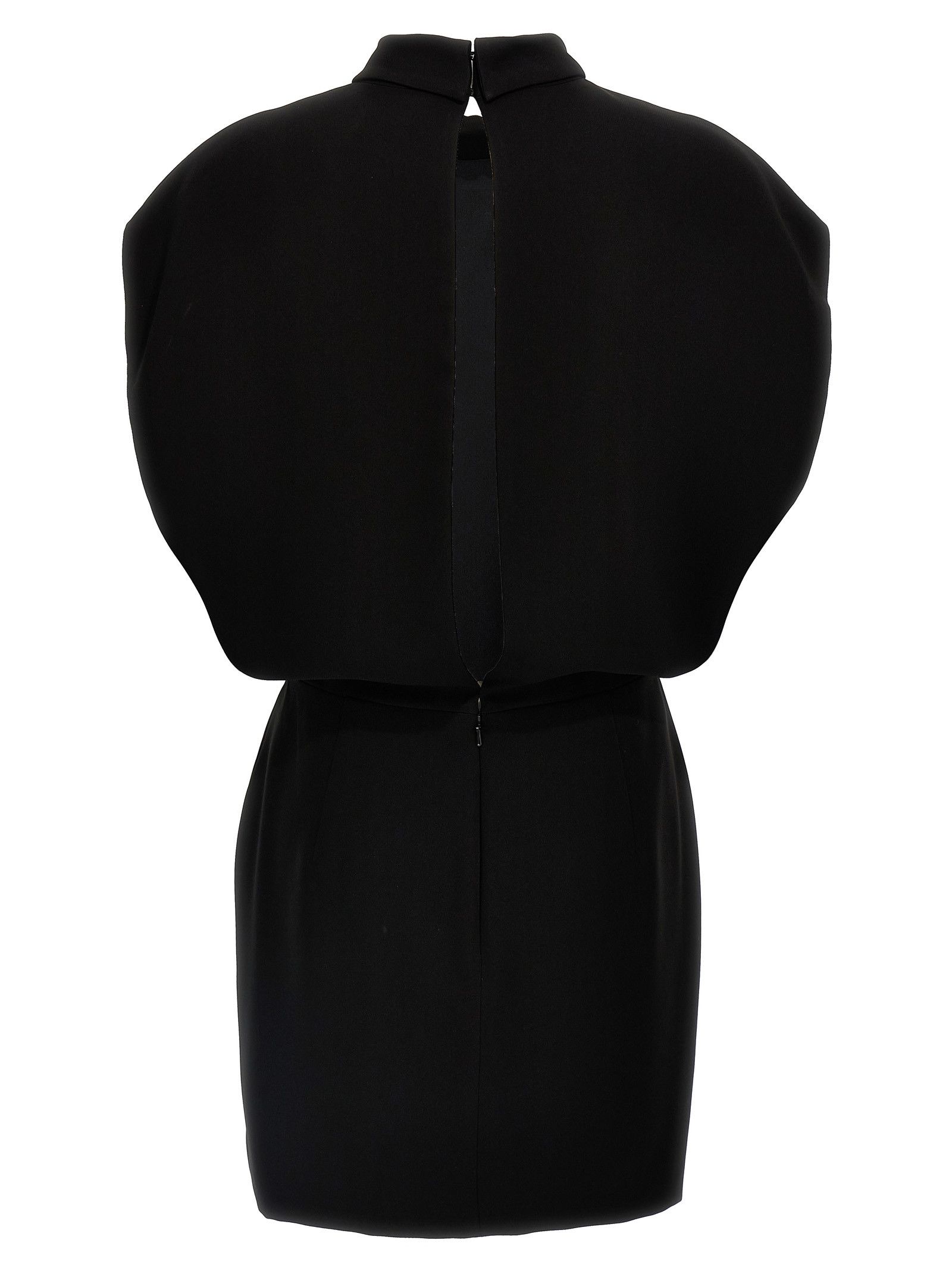 Max Mara 'Querce' Dress Size XS / US 0-2 / IT 36-38 - 2 Thumbnail