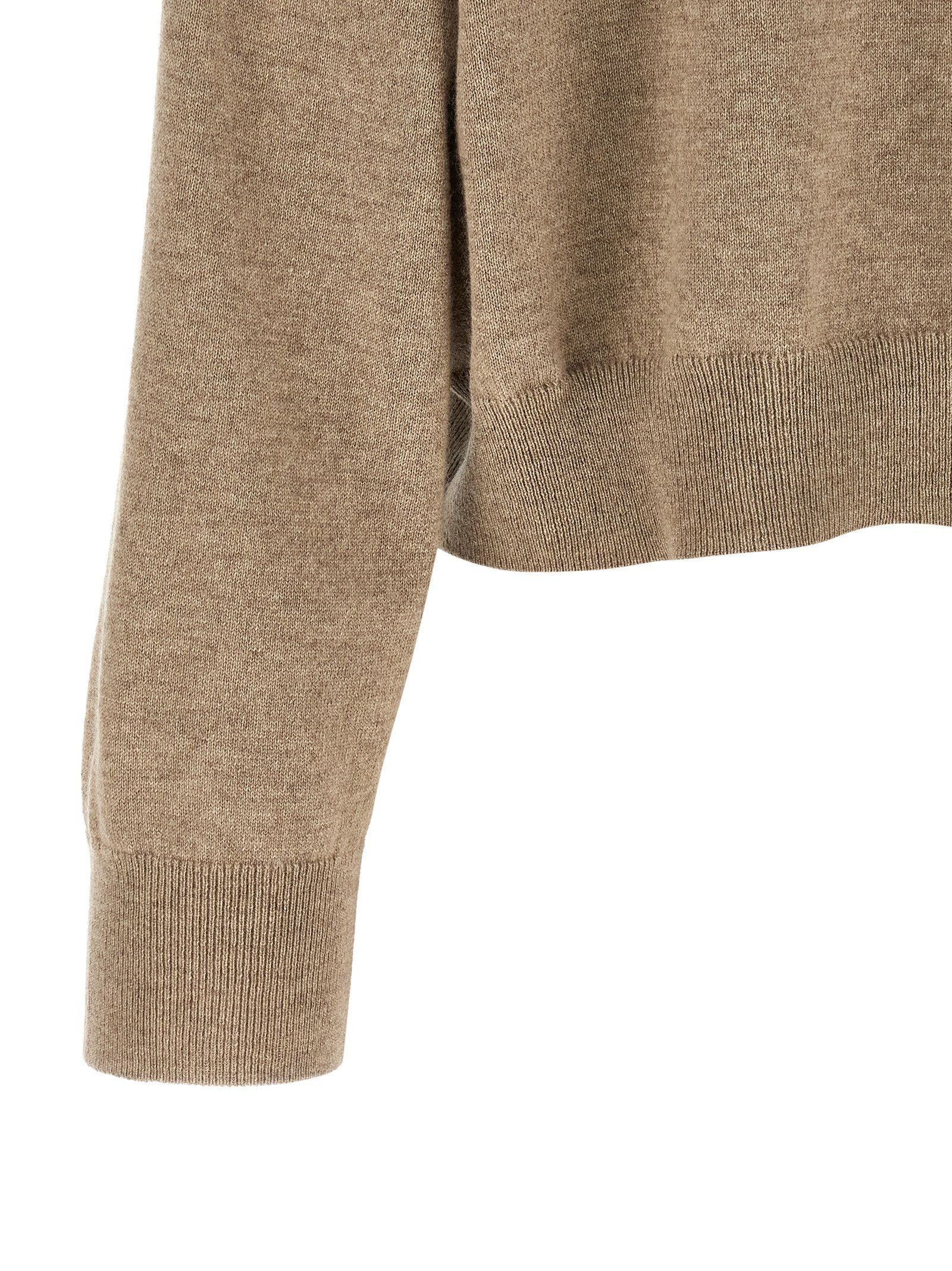 Brunello Cucinelli Sequin Sweater Size S / US 4 / IT 40 - 4 Thumbnail