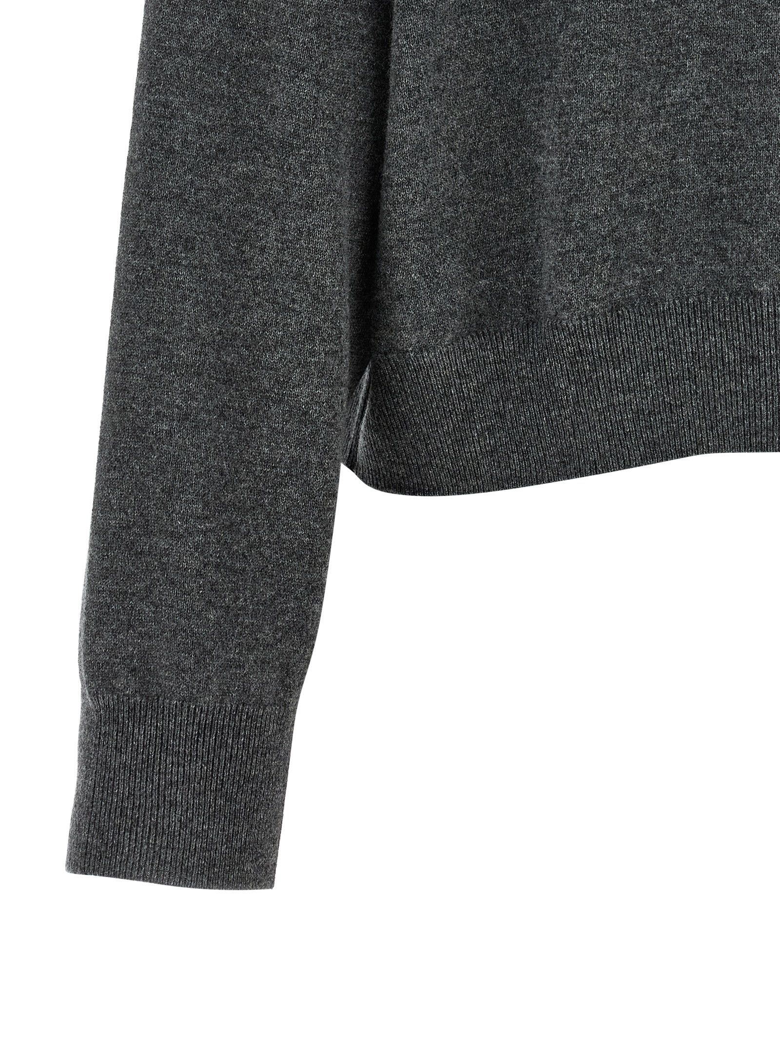 Brunello Cucinelli Cashmere Sweater Size S / US 4 / IT 40 - 4 Thumbnail