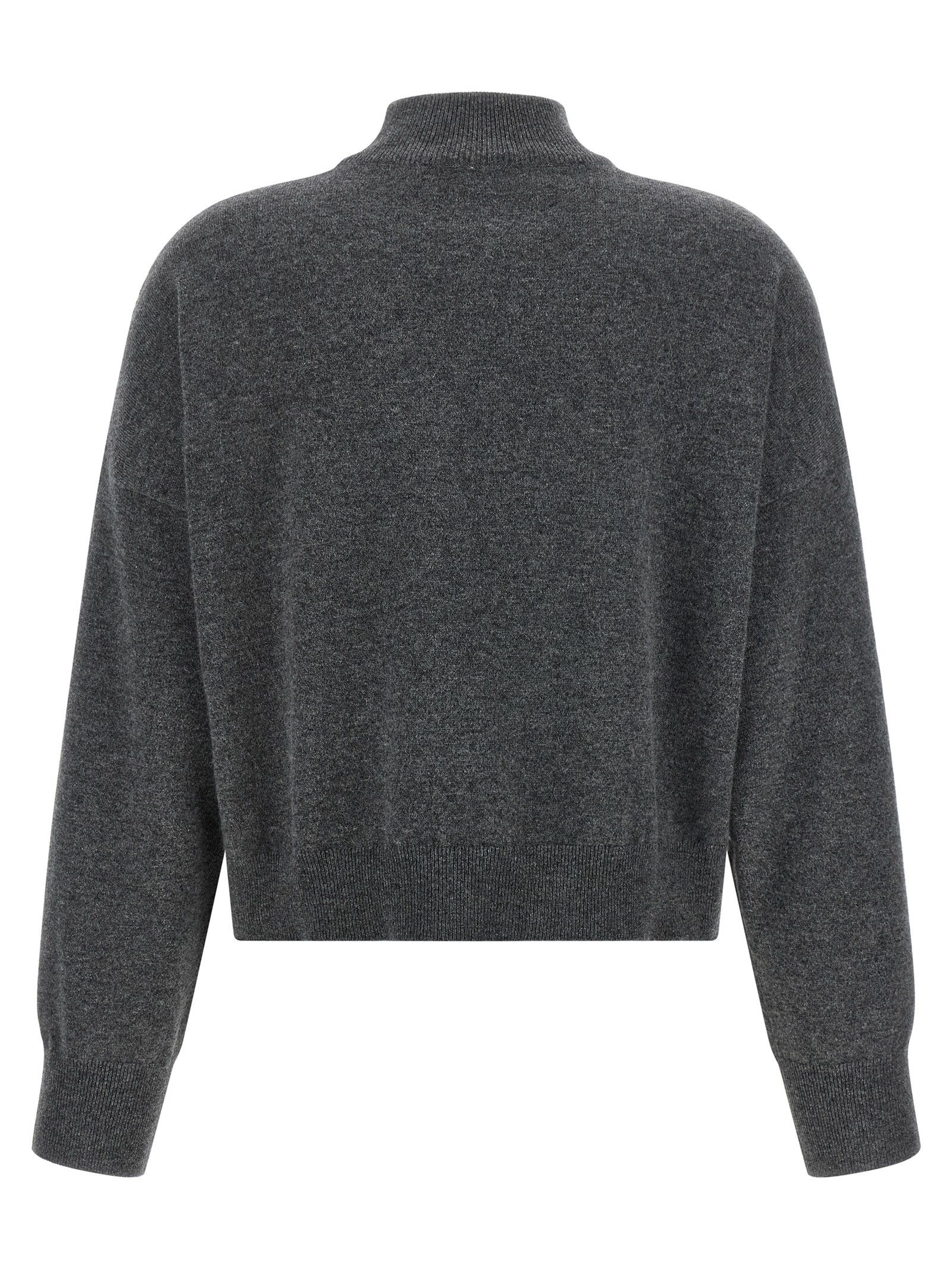 Brunello Cucinelli Cashmere Sweater Size XS / US 0-2 / IT 36-38 - 2 Thumbnail