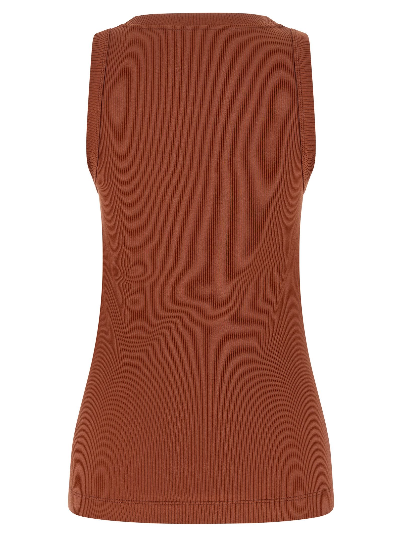 Brunello Cucinelli 'Shiny Trim' Top Size S / US 4 / IT 40 - 2 Thumbnail