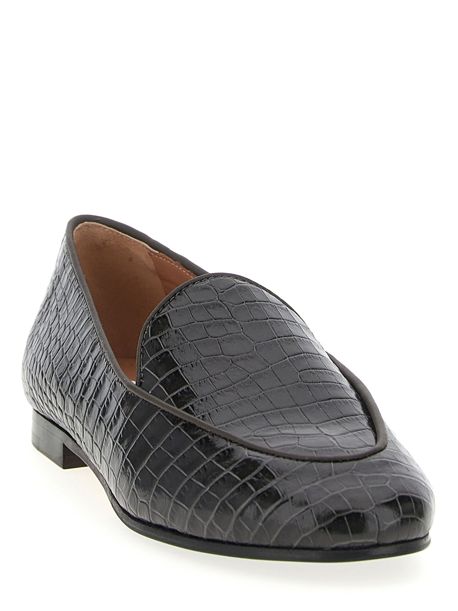 Aquazzura 'Guanto' Loafers Size US 11 / IT 41 - 2 Thumbnail